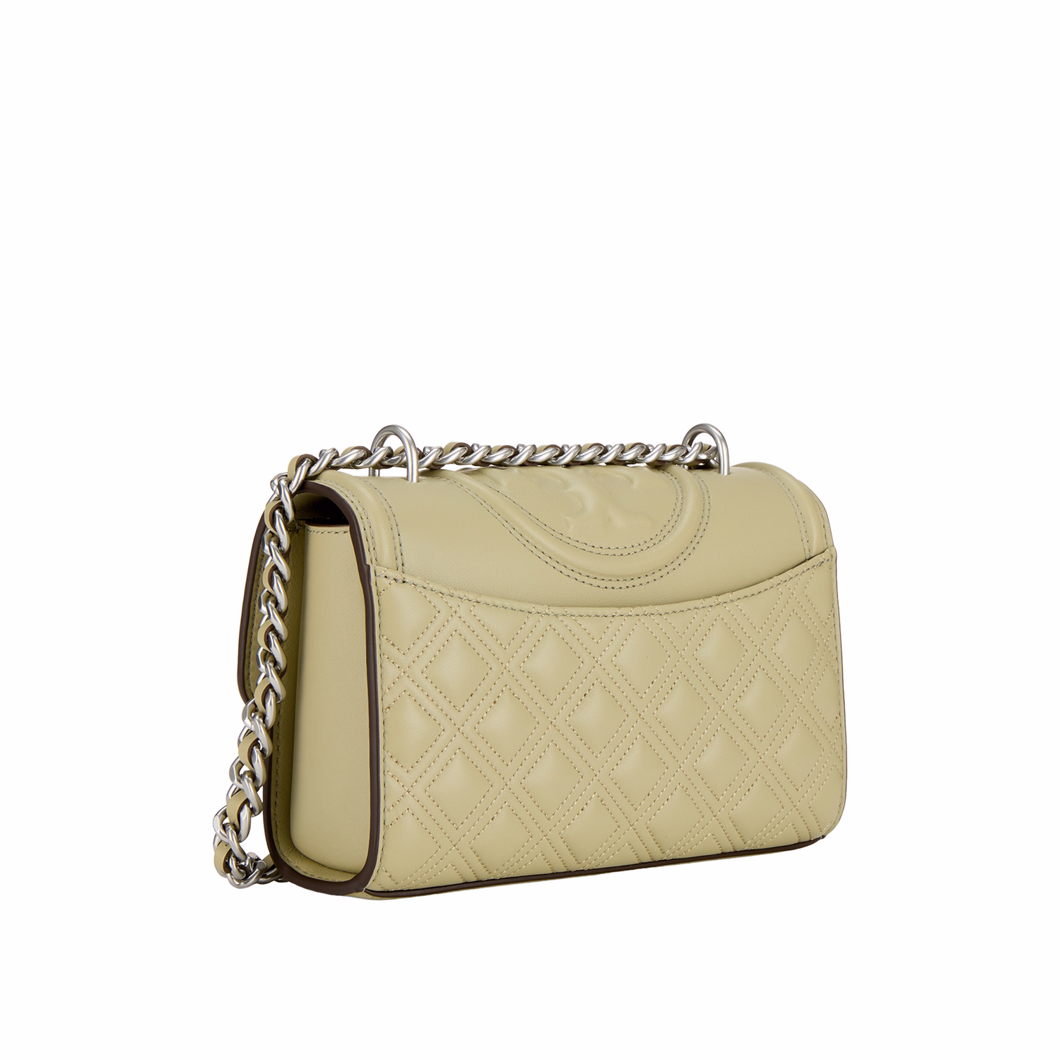 Fleming Small Convertible Shoulder Bag