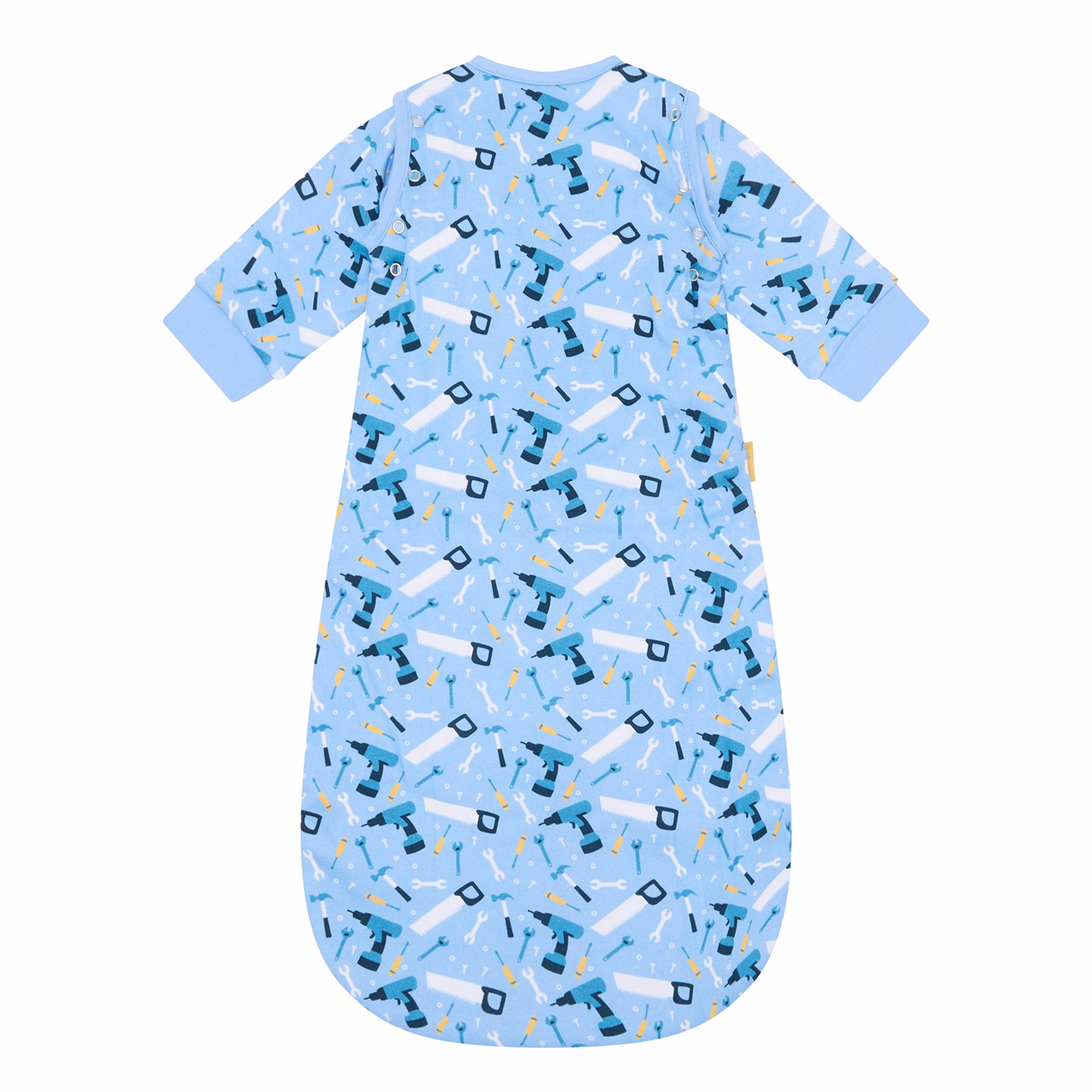 Builder Boo SnuggleBoo Sleeping Bag 2.5 Tog