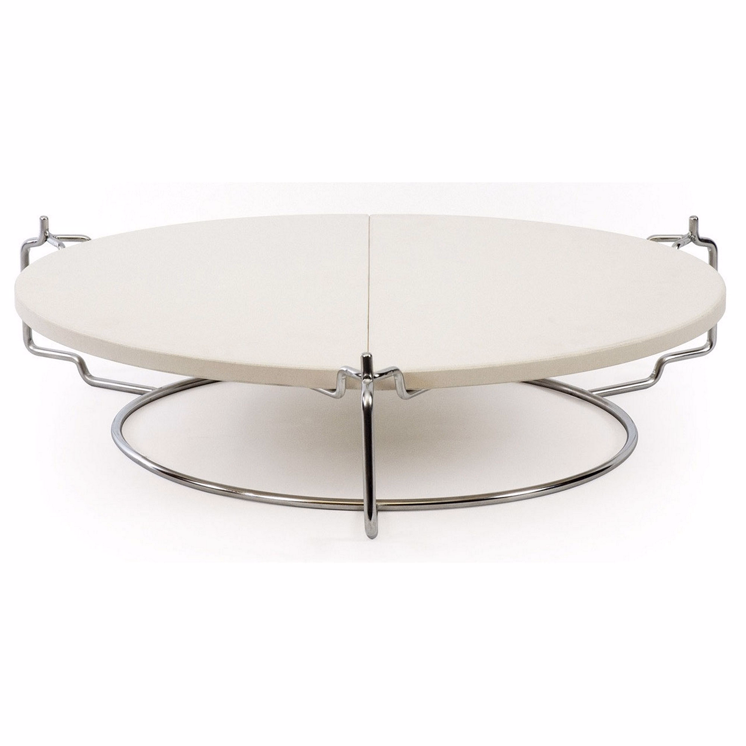 Half Moon Set of 2 Deflector Plates - Big Joe