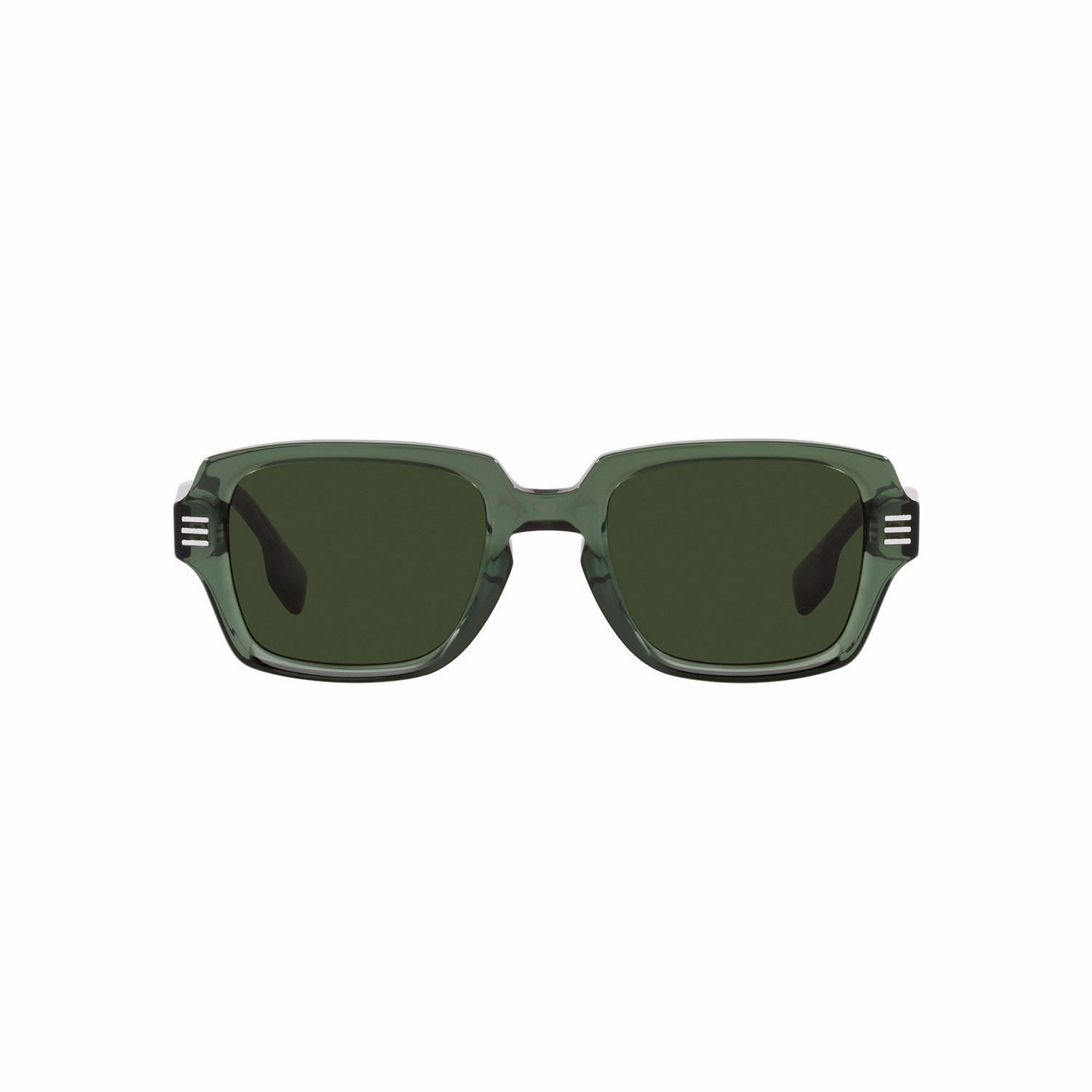 BE4349 Rectangle Sunglasses