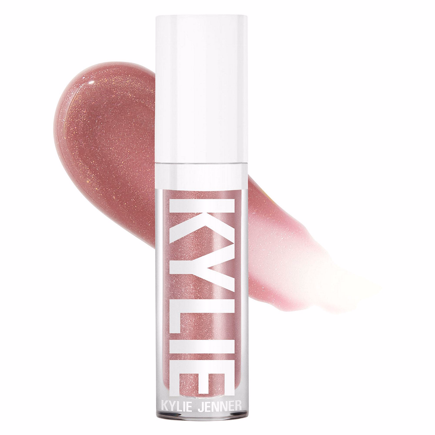 Plumping Gloss Lip Gloss