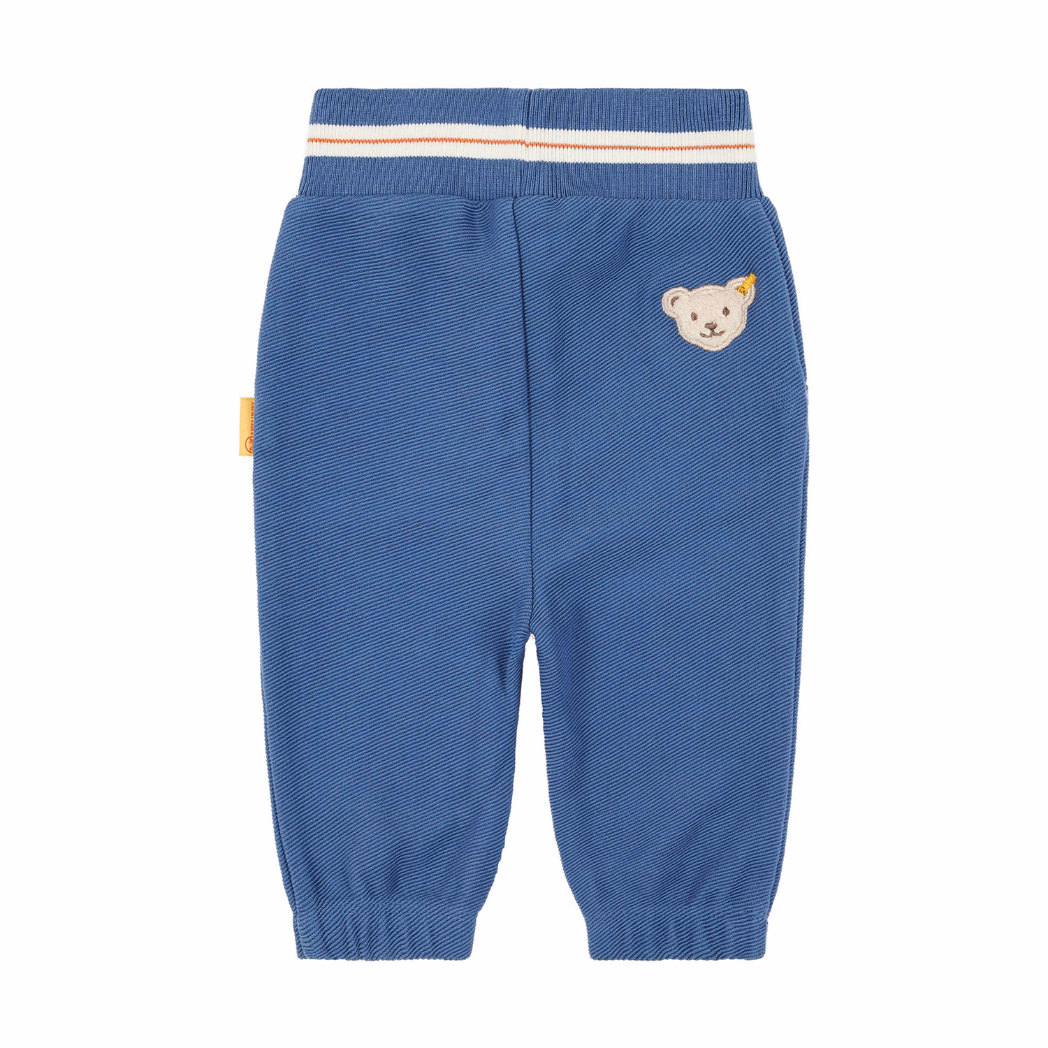 Striped Waistband Joggers