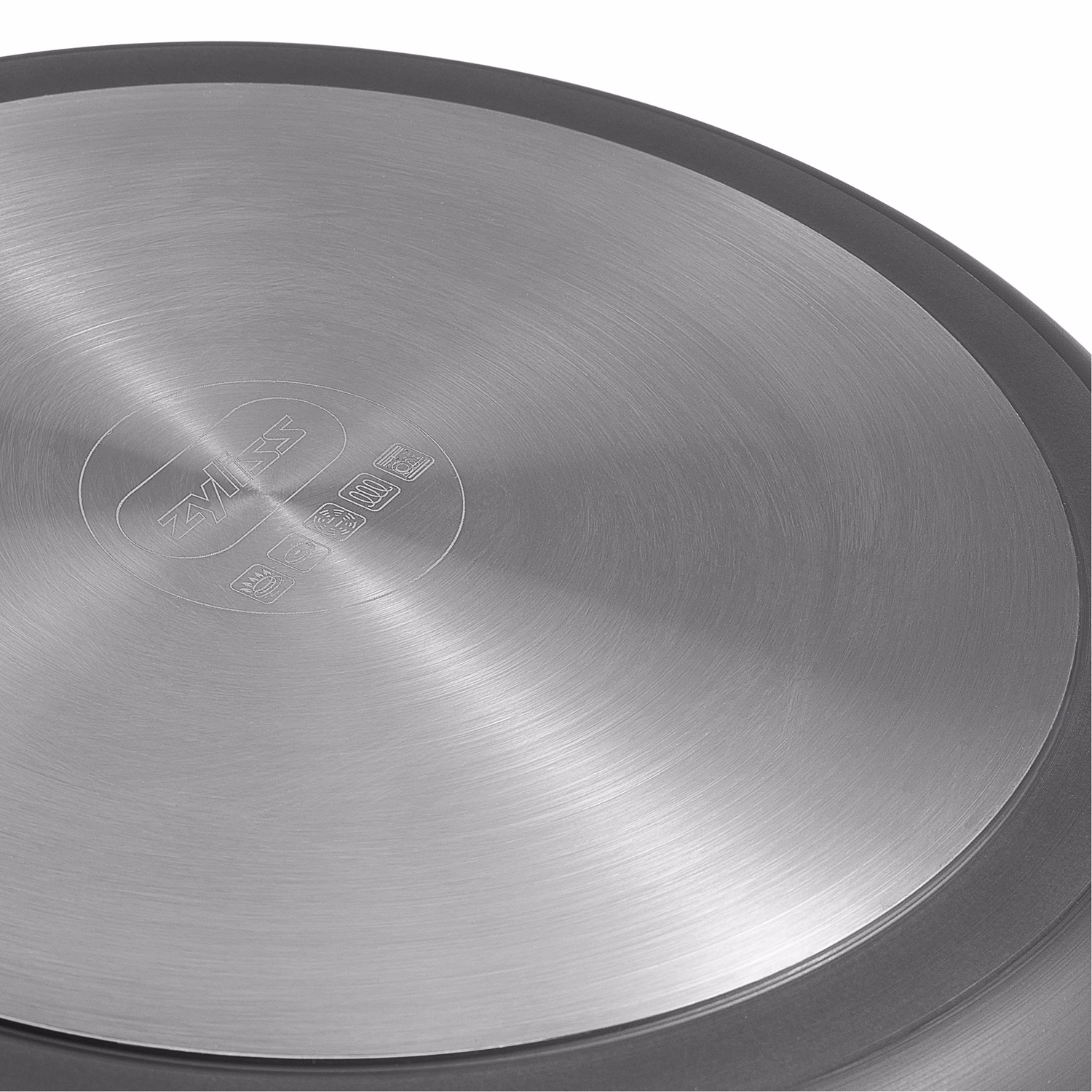 Ultimate Pro 28cm Frying Pan with Spout