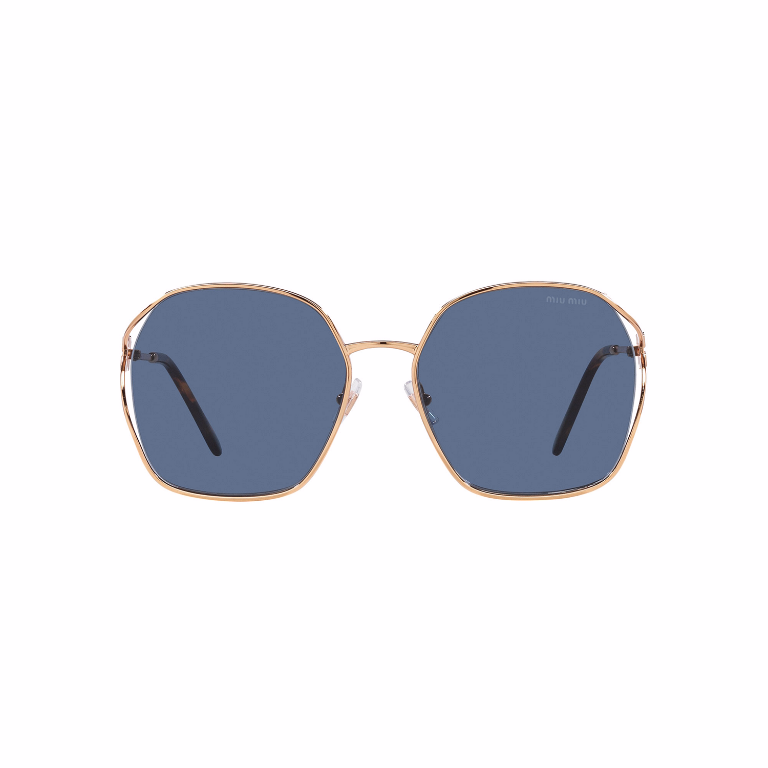 Irregular Sunglasses MU 52WS