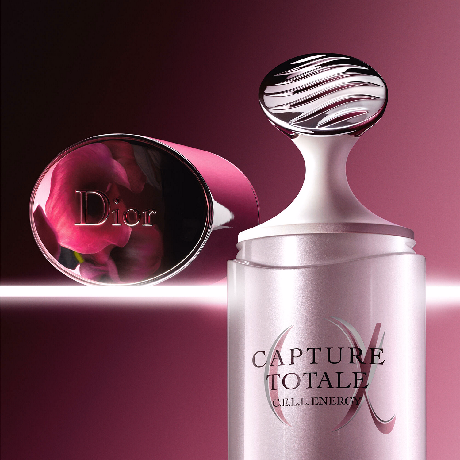 Capture Totale Super Potent Eye Serum
