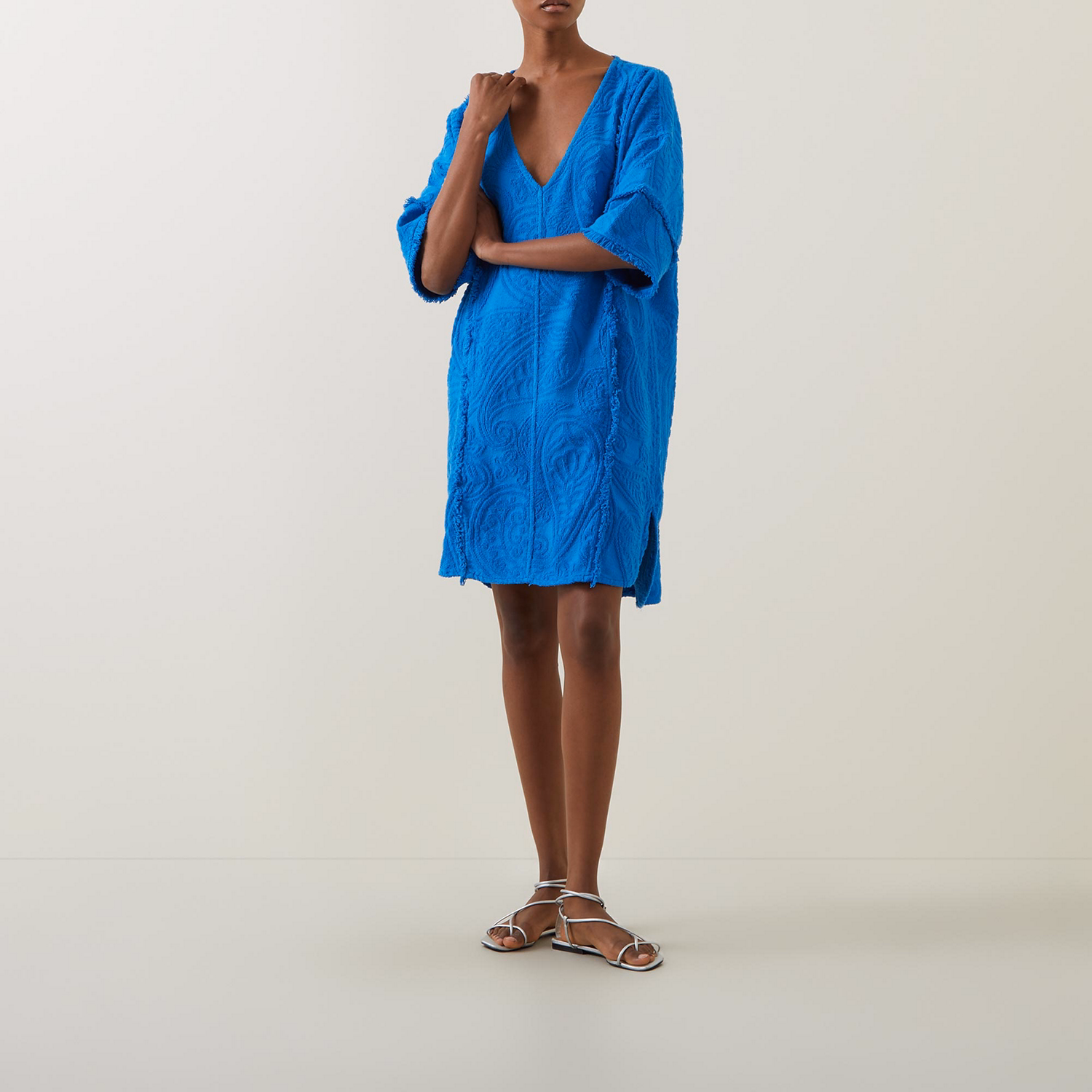 Domna Towel Dress