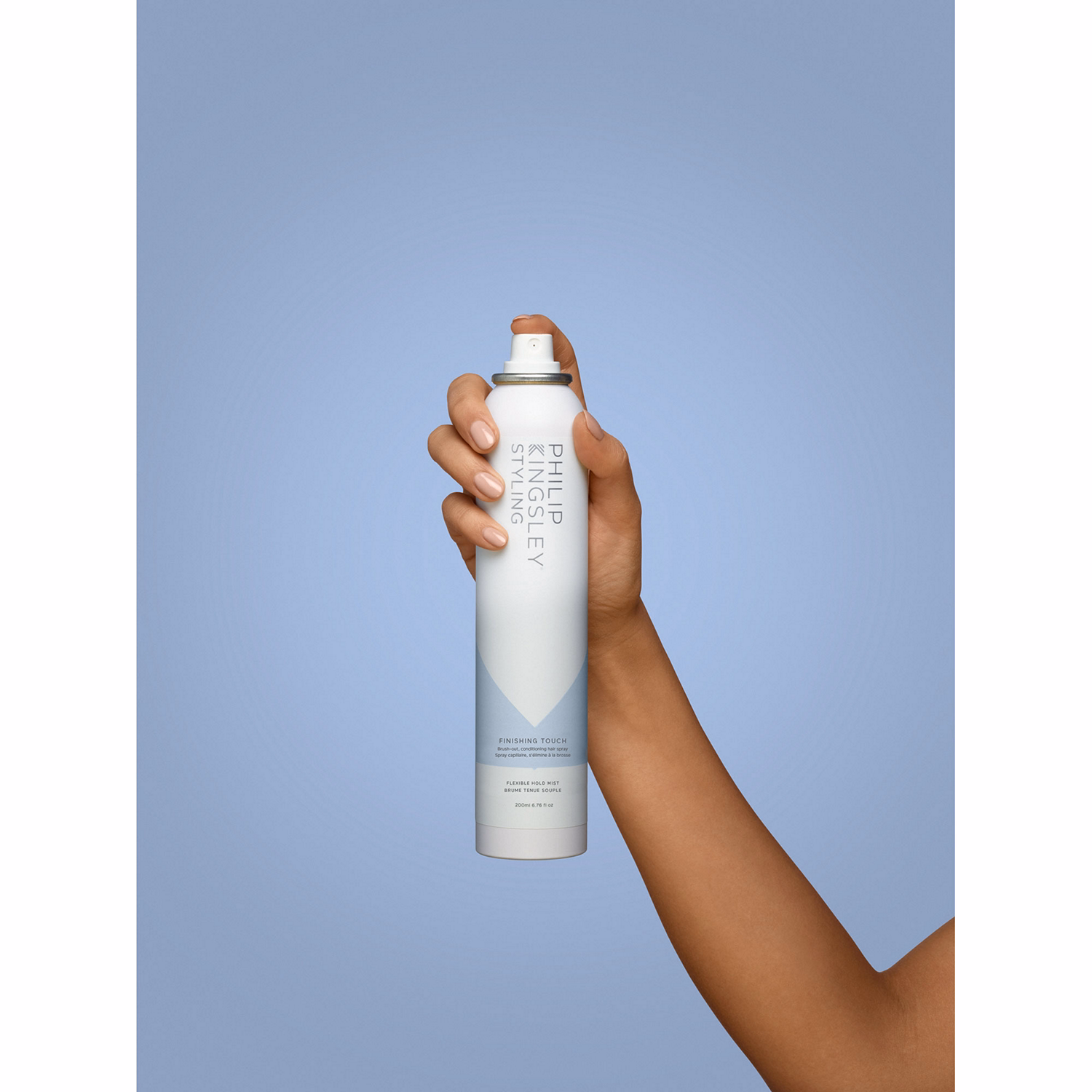 Finishing Touch Flexible Hold Mist