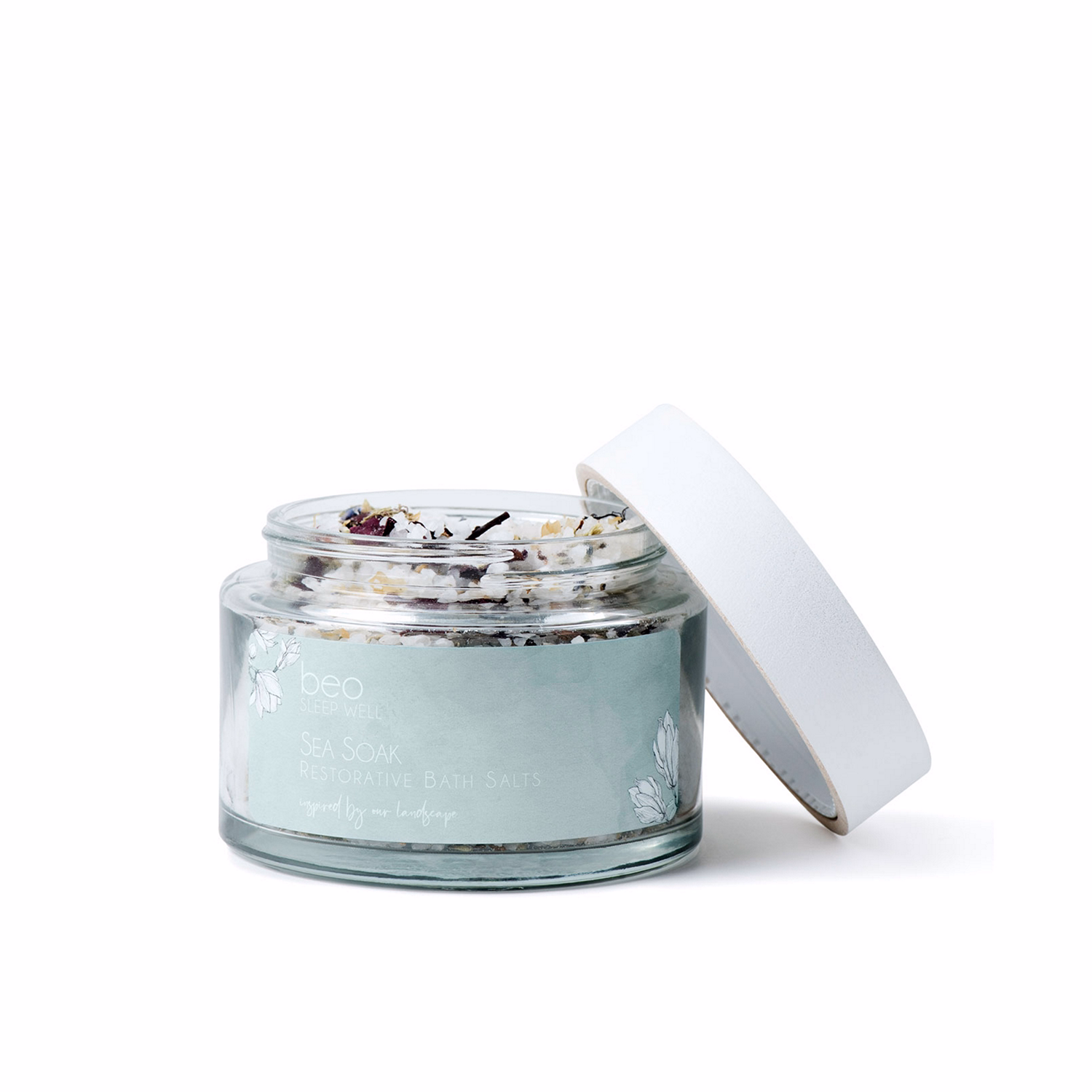 Sea Soak Restorative Bath Salts