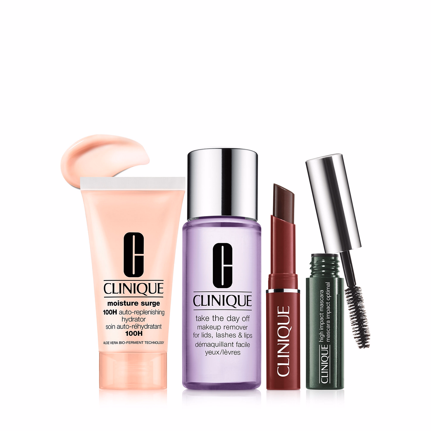 Cult Classics Beauty Gift Set