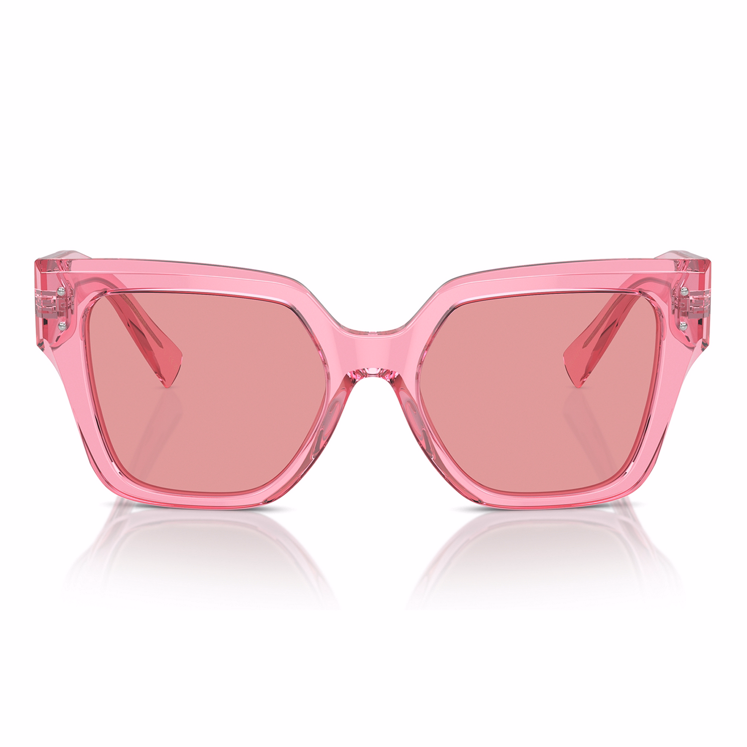 Square Sunglasses DG4471