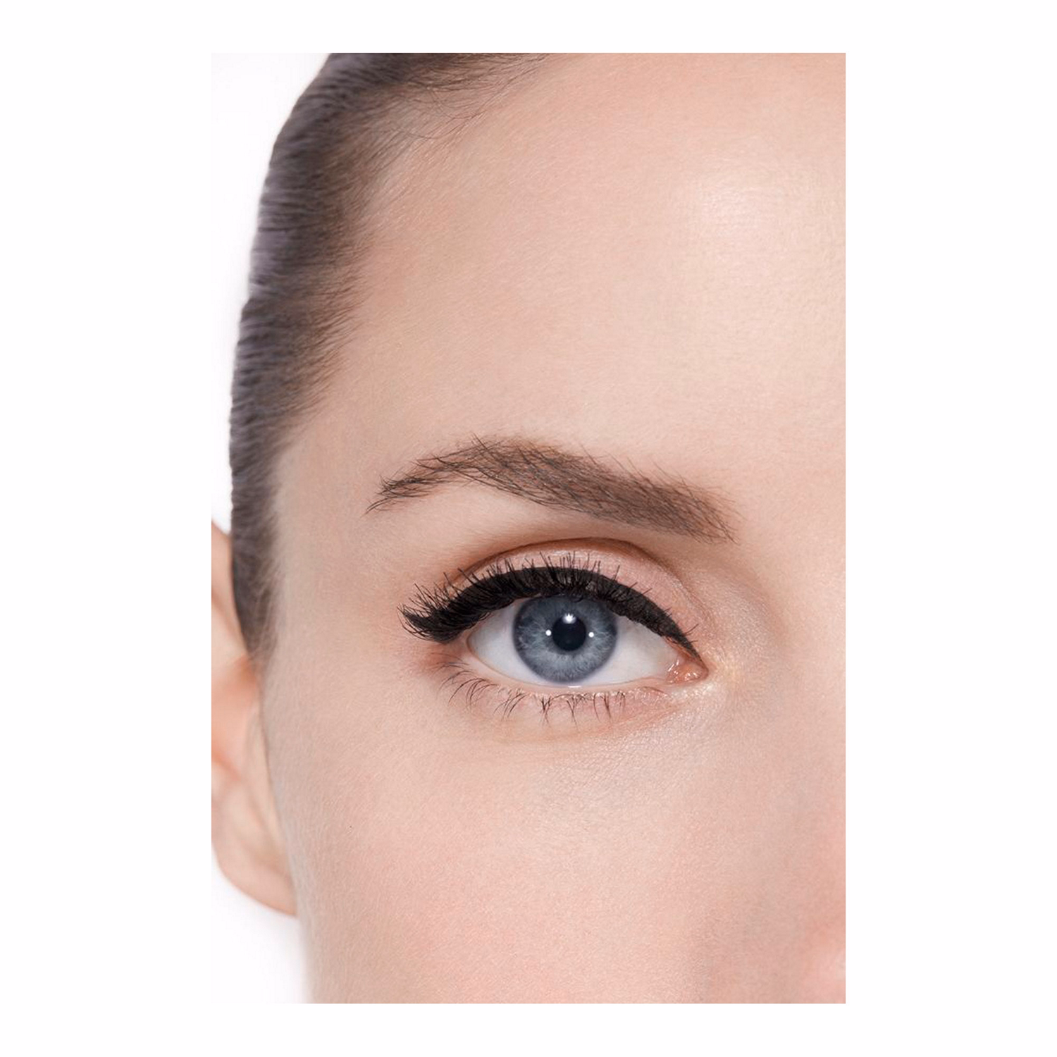 HIGH PRECISION LONGWEARING AND WATERPROOF LIQUID EYELINER