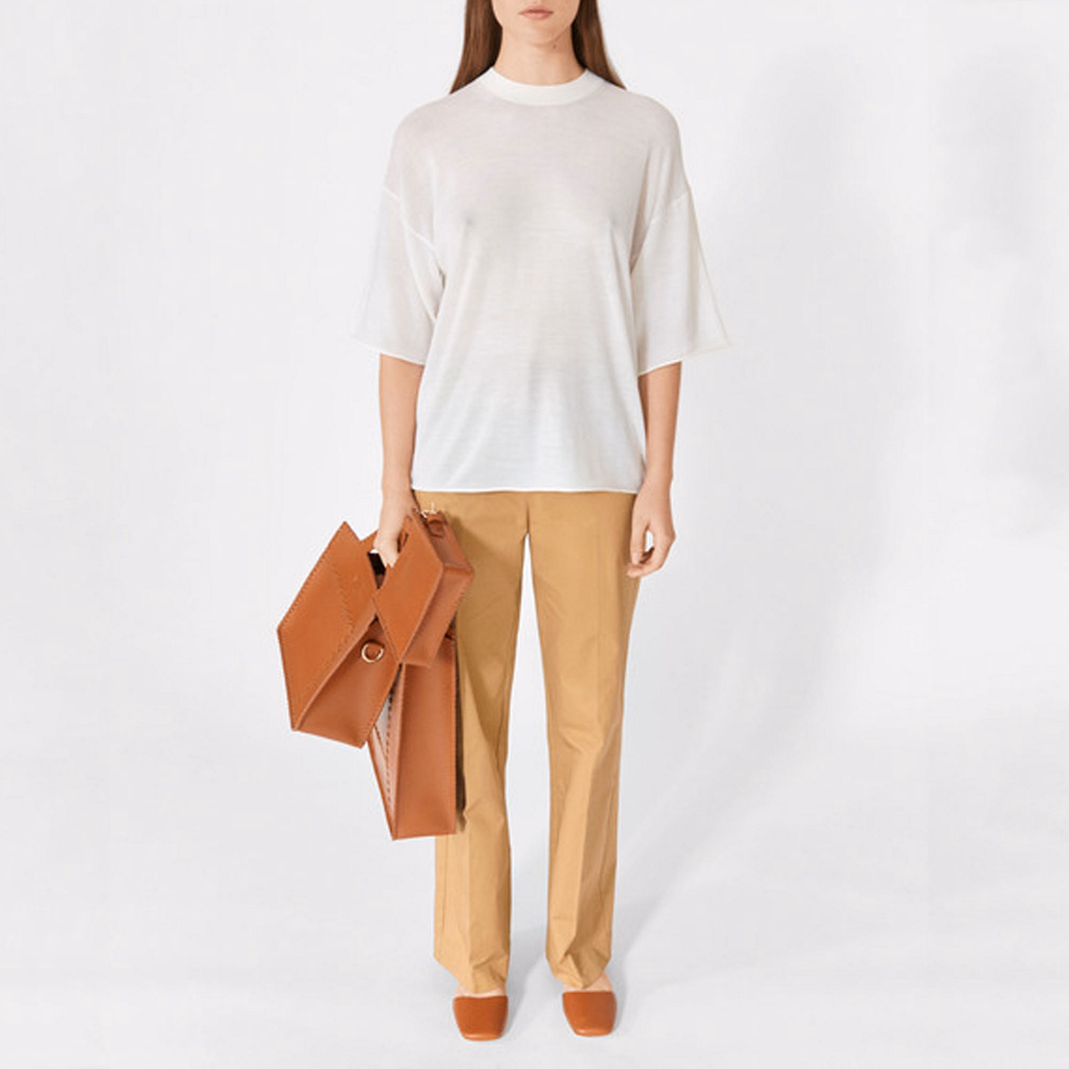 Tessa Oversized T-Shirt