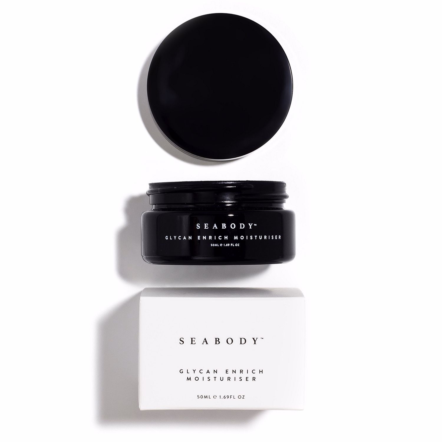 Glyan Enrich Moisturiser