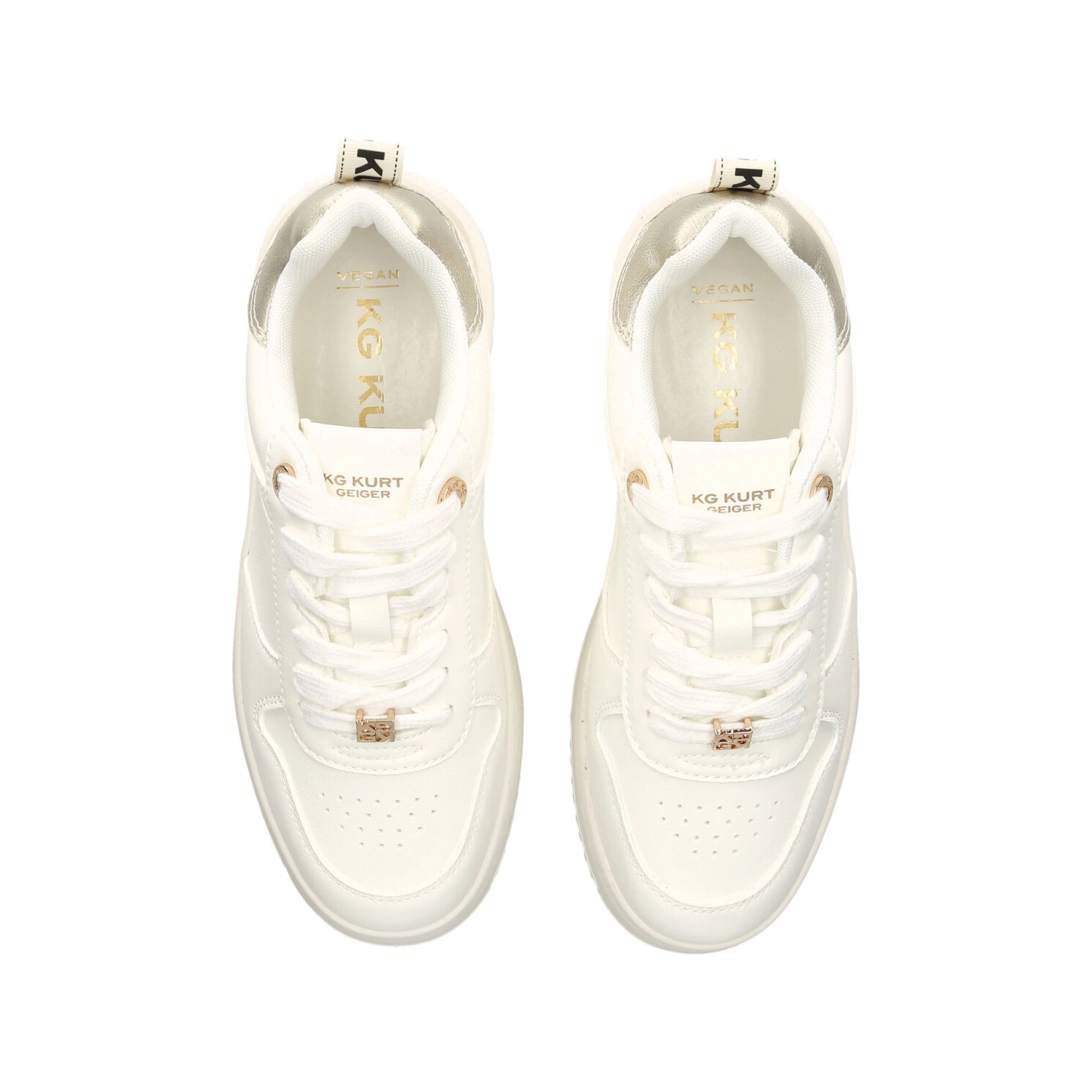 Lana Chunky Trainers