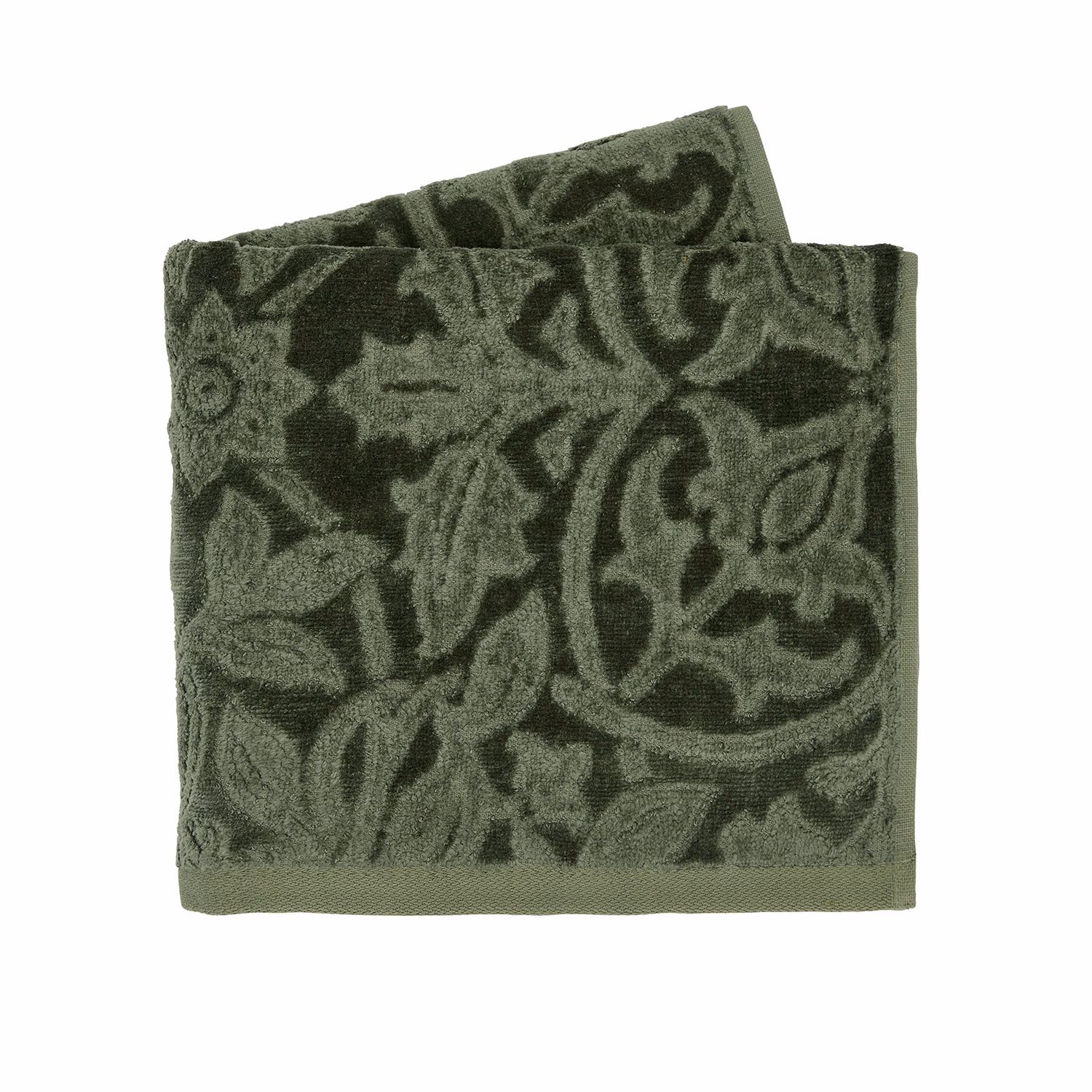 St James Towel Green