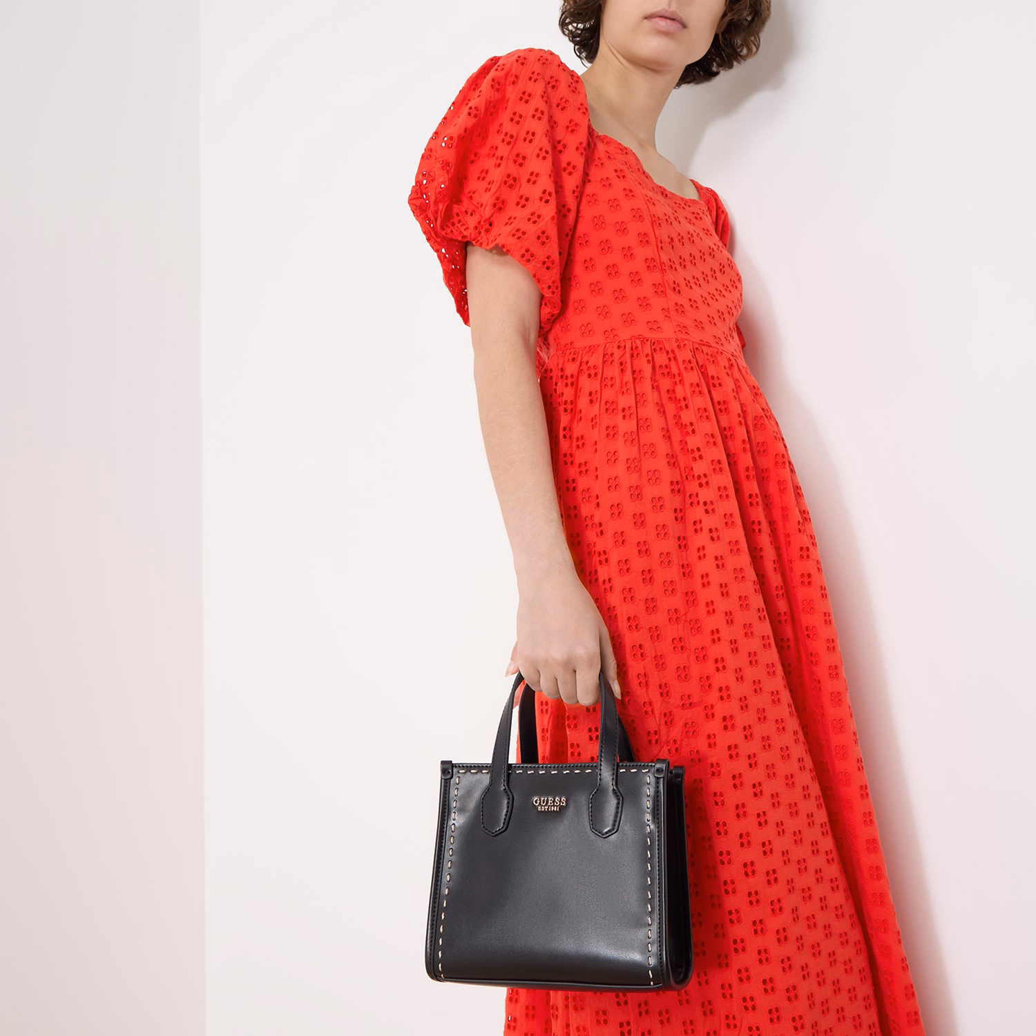 Silvana Mini Tote Bag