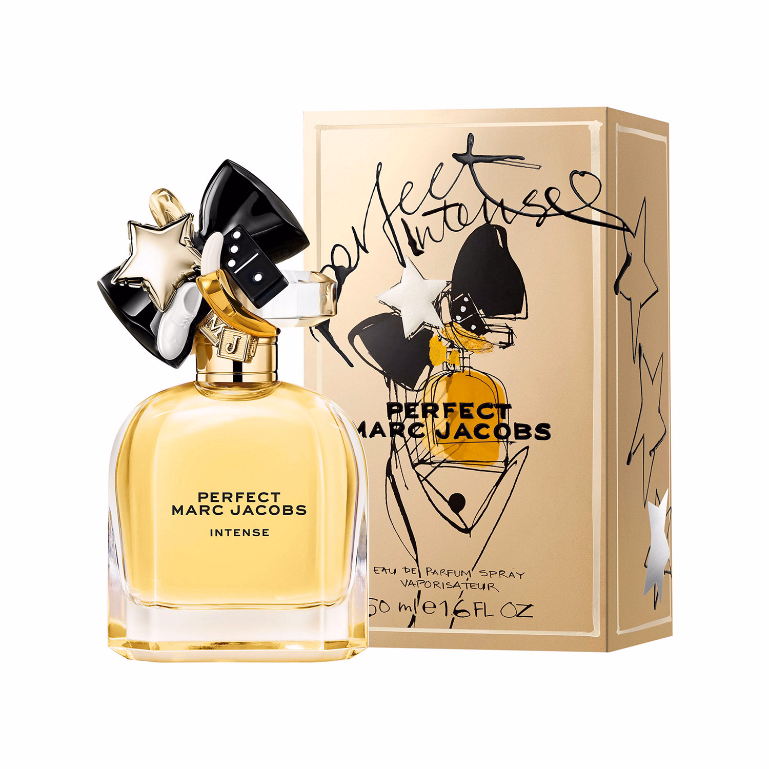 Perfect Intense Eau de Parfum