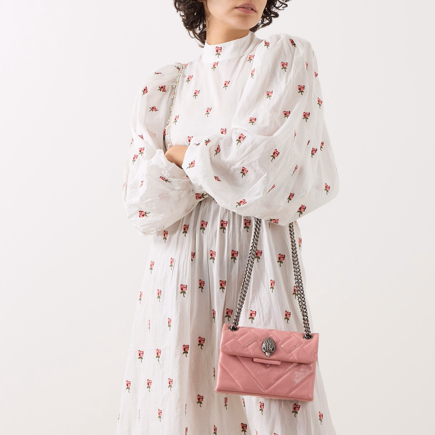 Kensington Mini Crossbody Bag