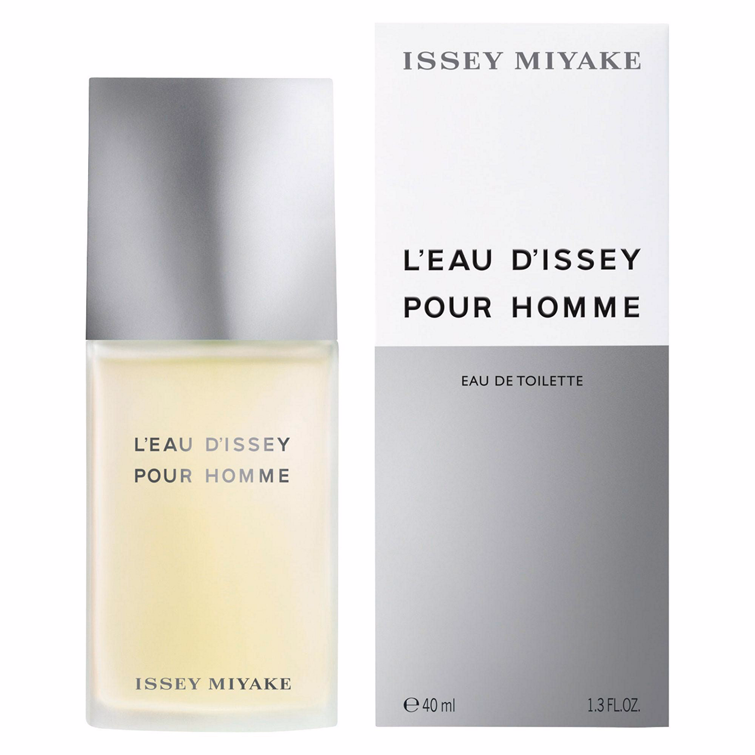 L'Eau d'Issey Pour Homme Eau de Toilette Spray