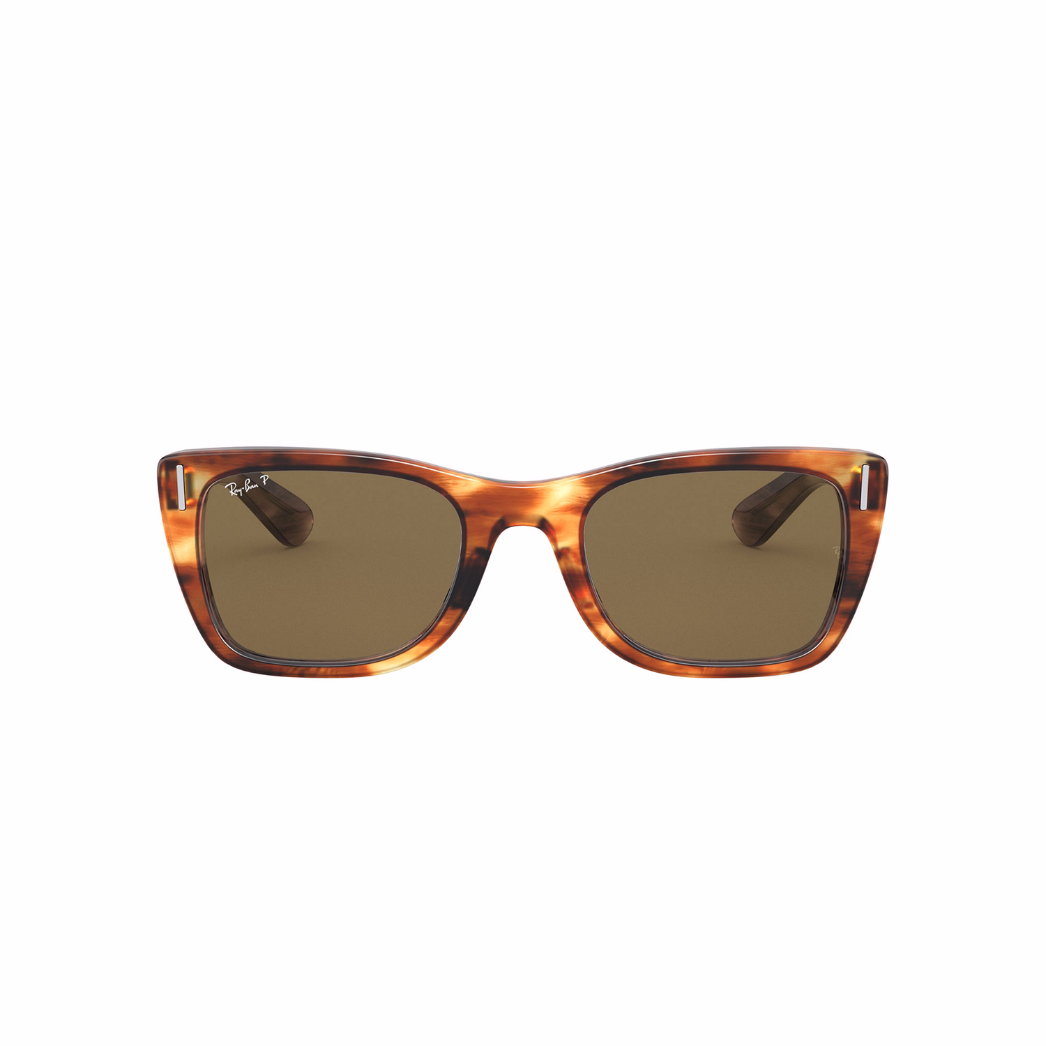 CARIBBEAN Rectangle Sunglasses