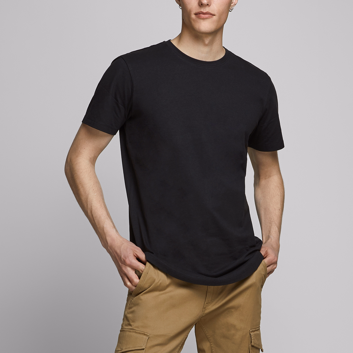 Noa Crew Neck T-Shirt