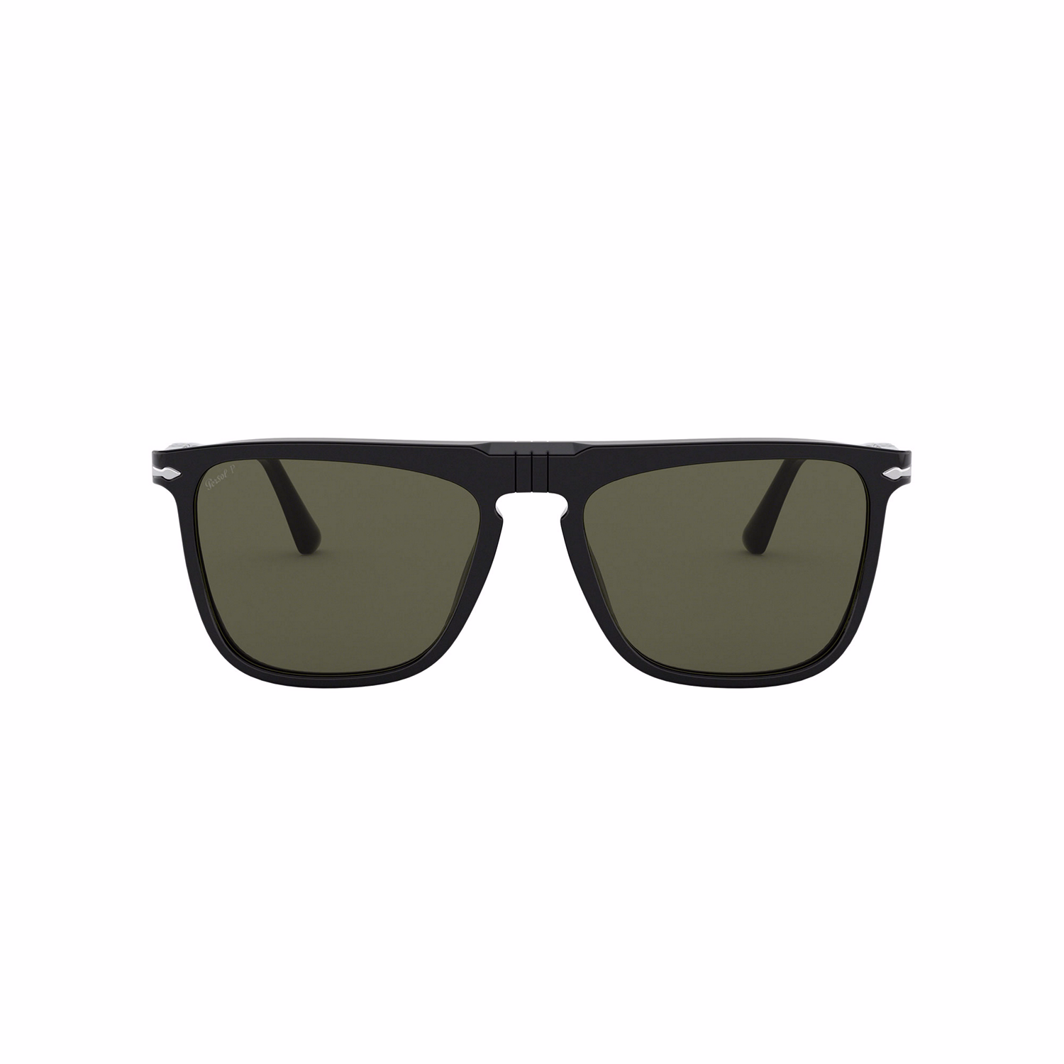 Rectangle Sunglasses 0PO3225S Polarised