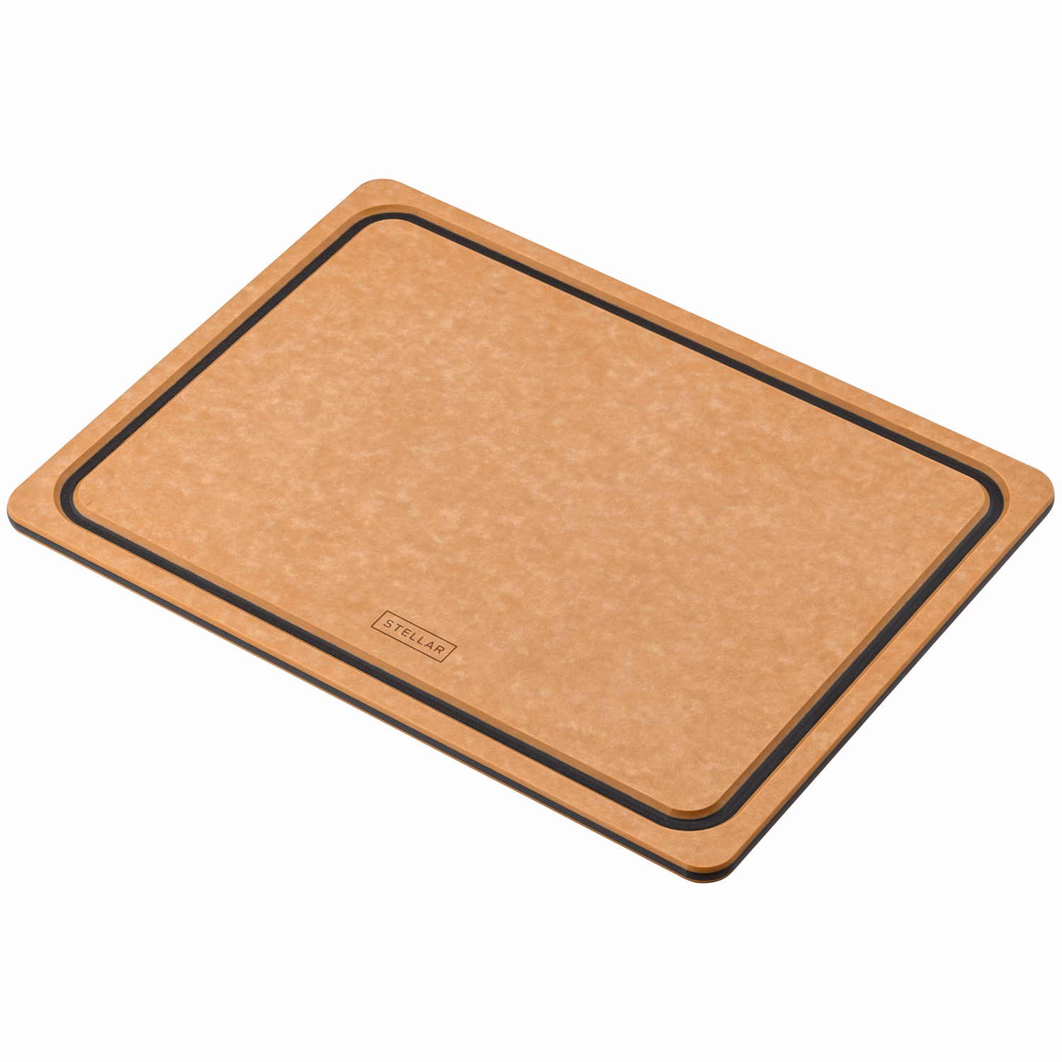 Form Contrast-Groove Chopping Board 36cm
