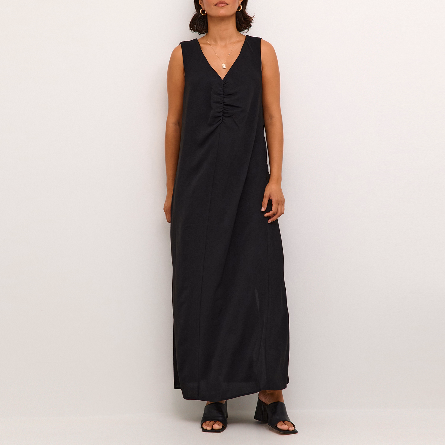Silja Ruched Dress