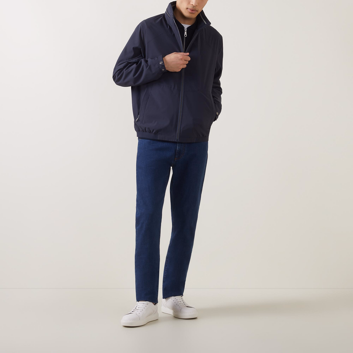 Flexcity Lightweight Jacket
