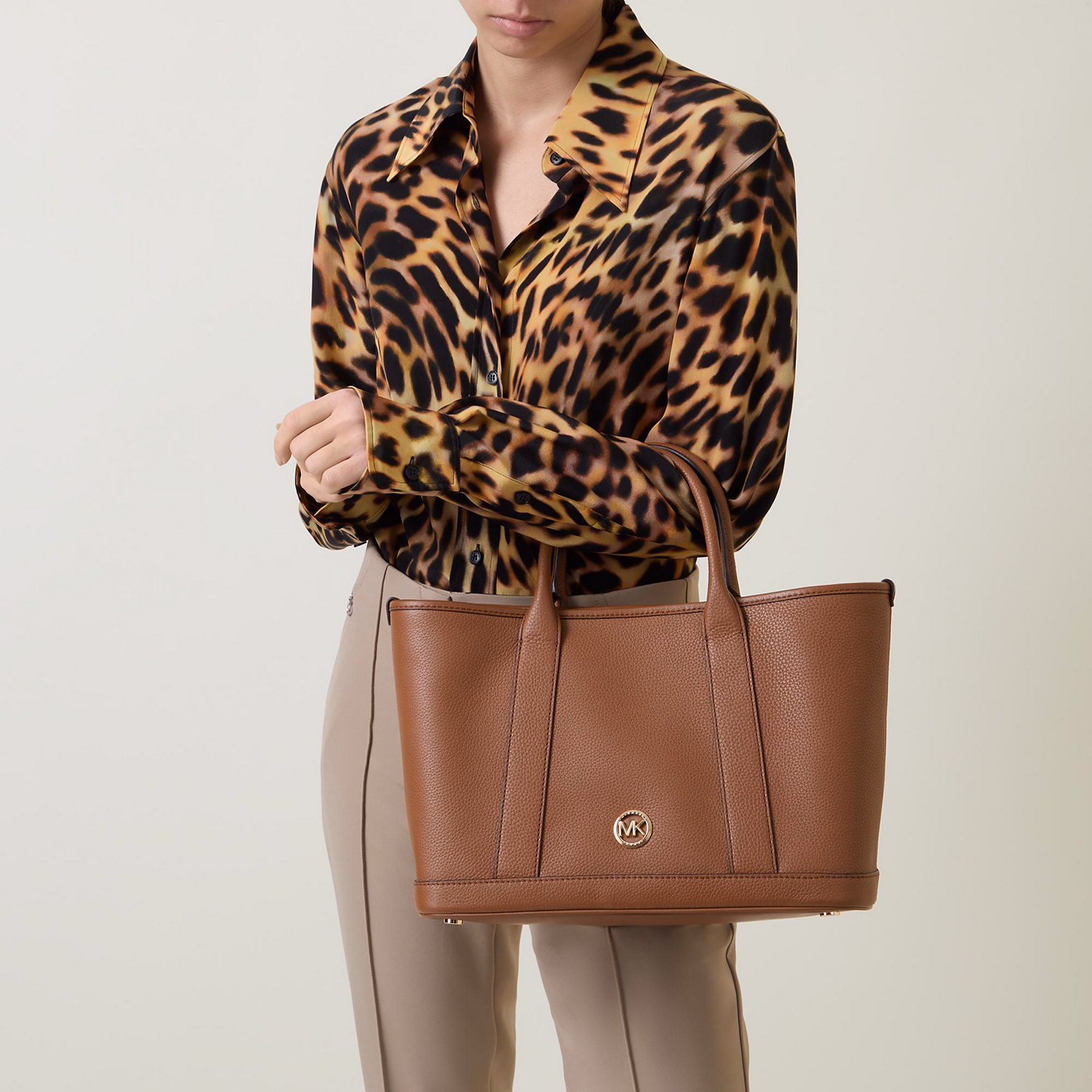 Luisa Medium Tote Bag