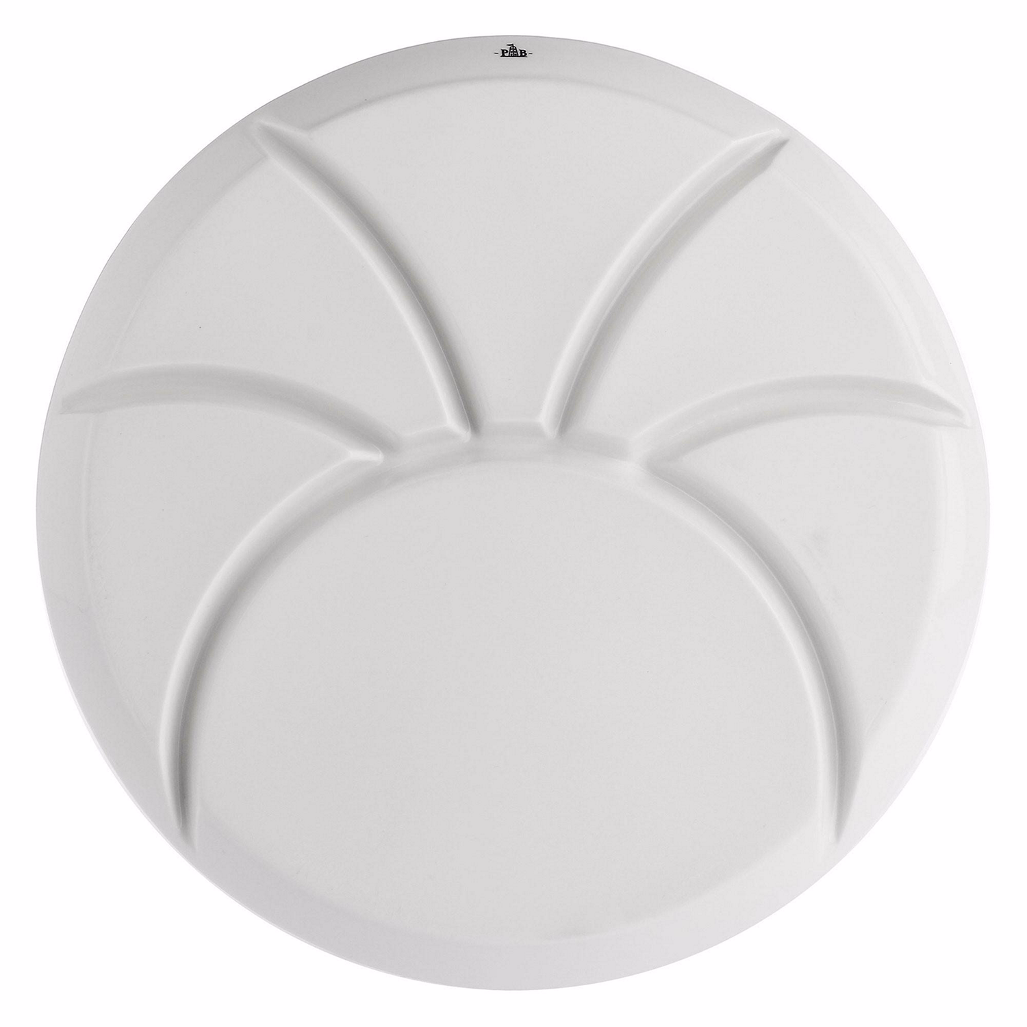 Convivio Fondue/Party Plate Diam 26cm