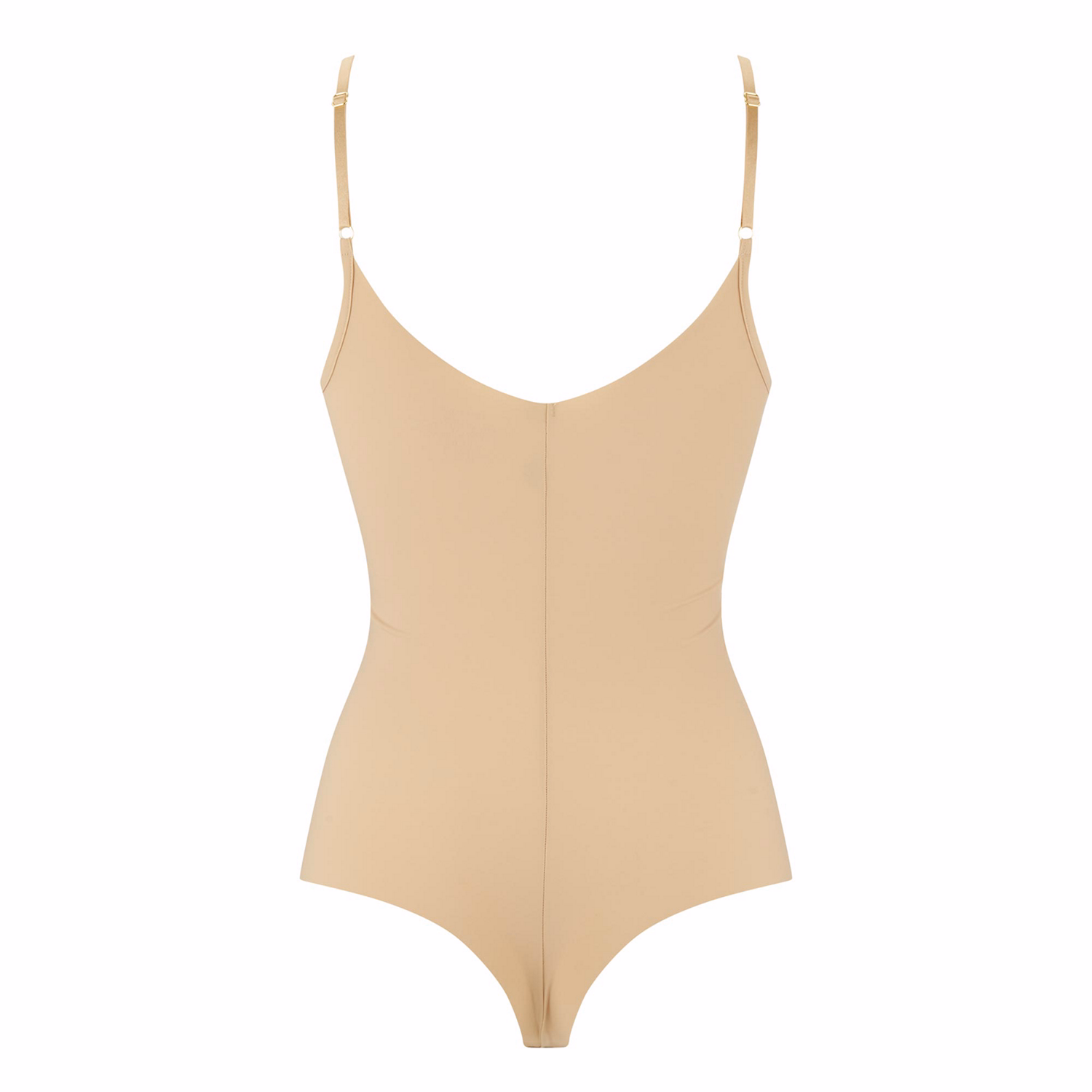 Classic Control Bodysuit