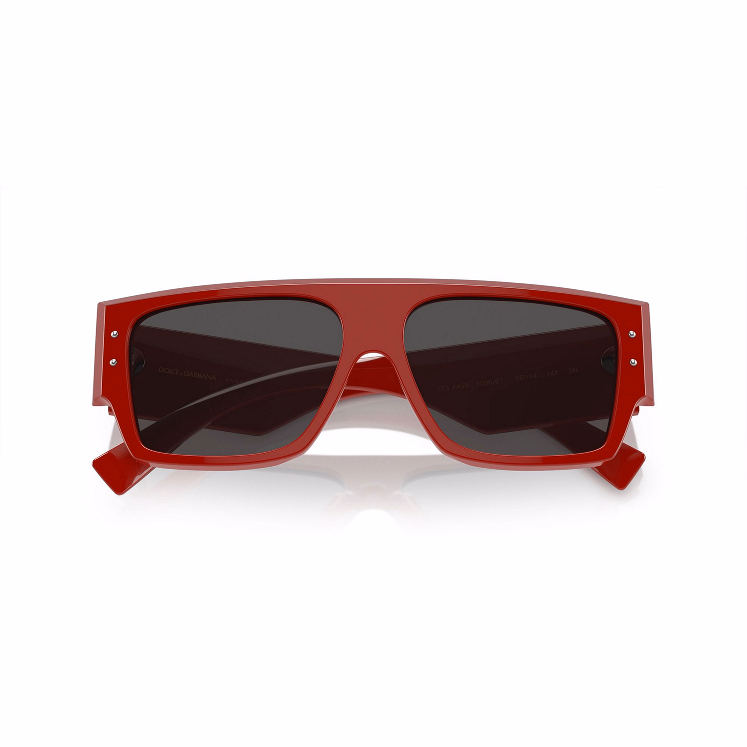 Square Sunglasses DG4459