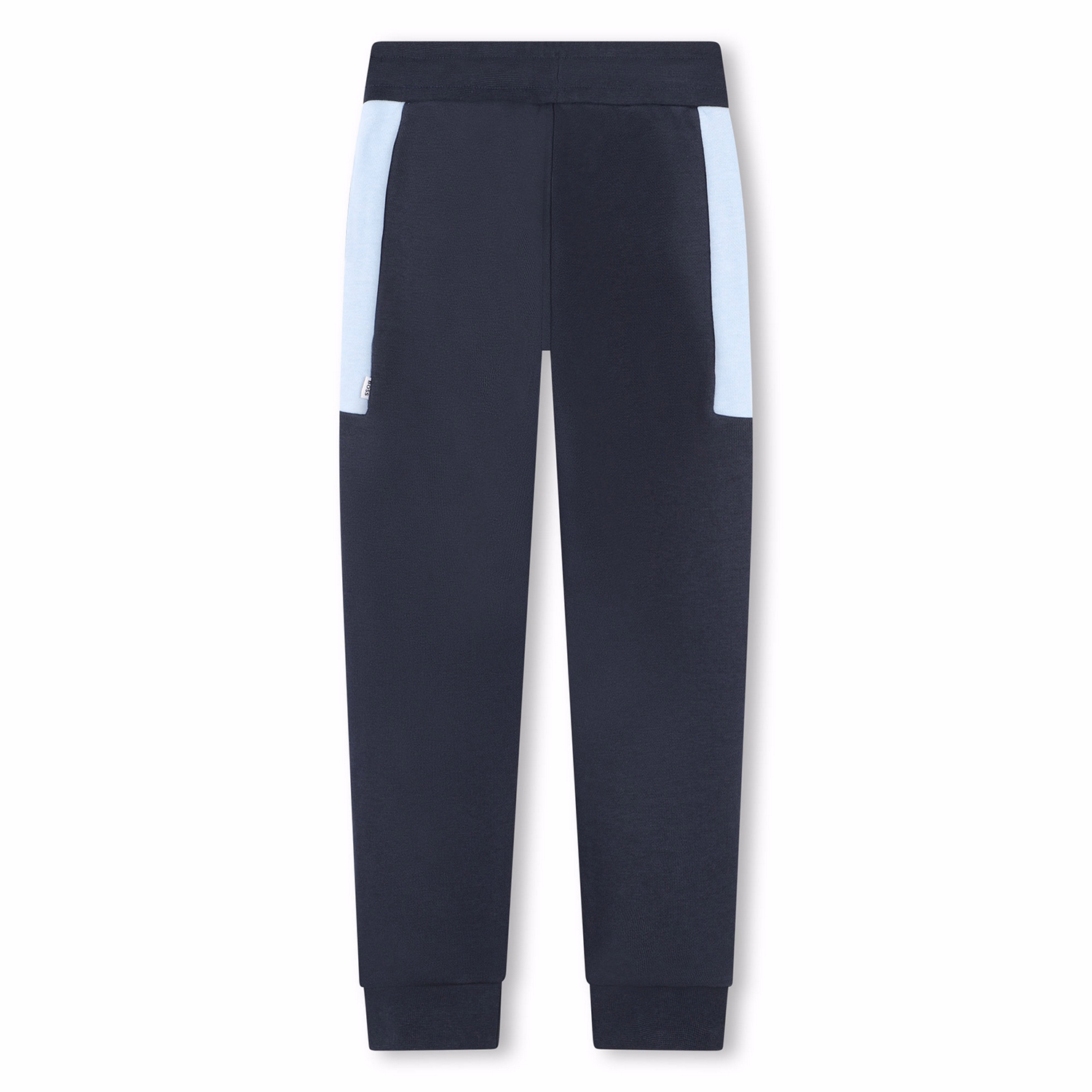 Logo Drawstring Track Pants