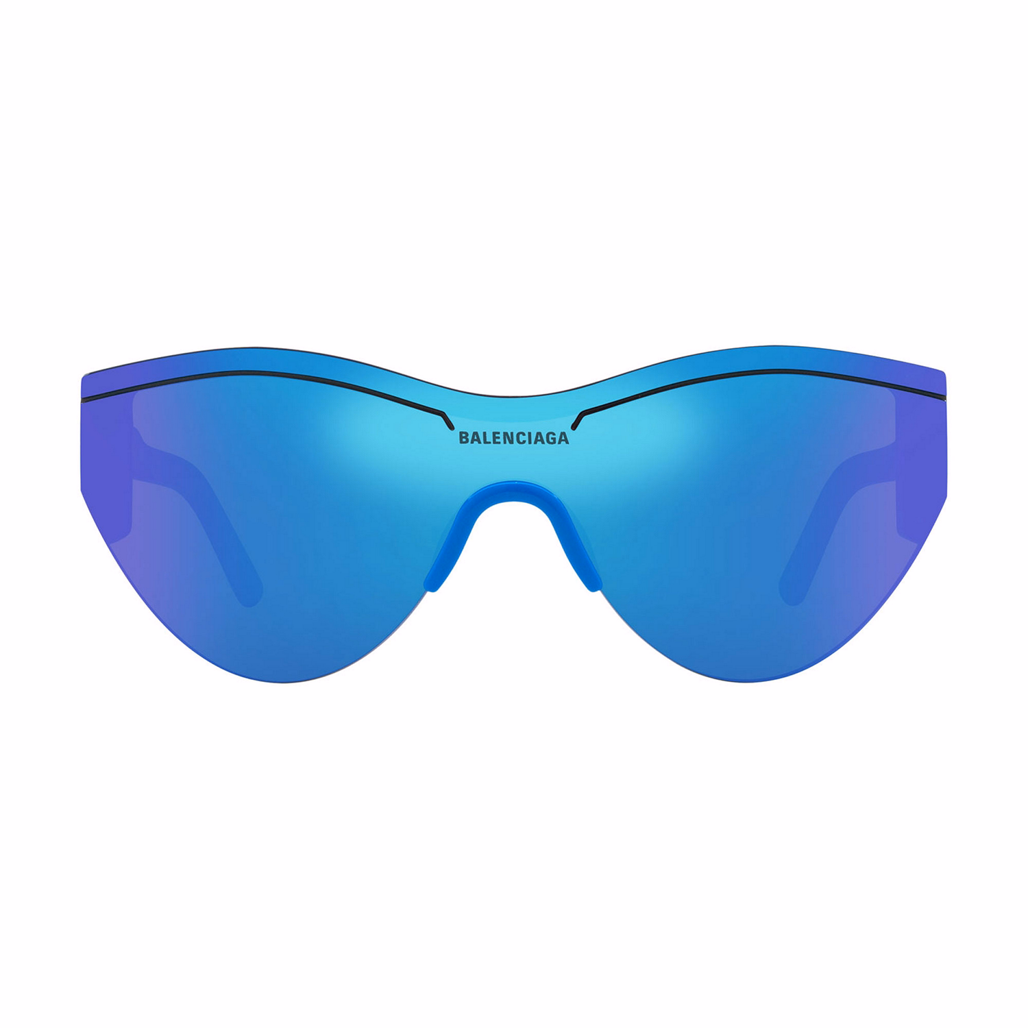 Round Sunglasses 6E000185