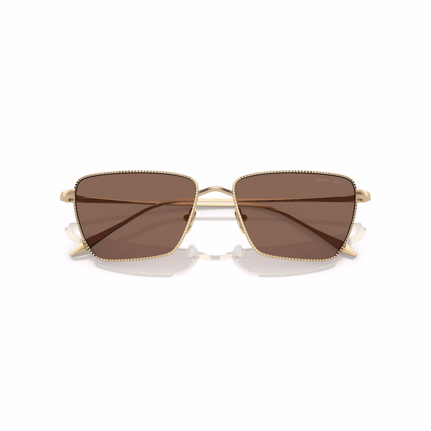 Rectangle Sunglasses AR6153