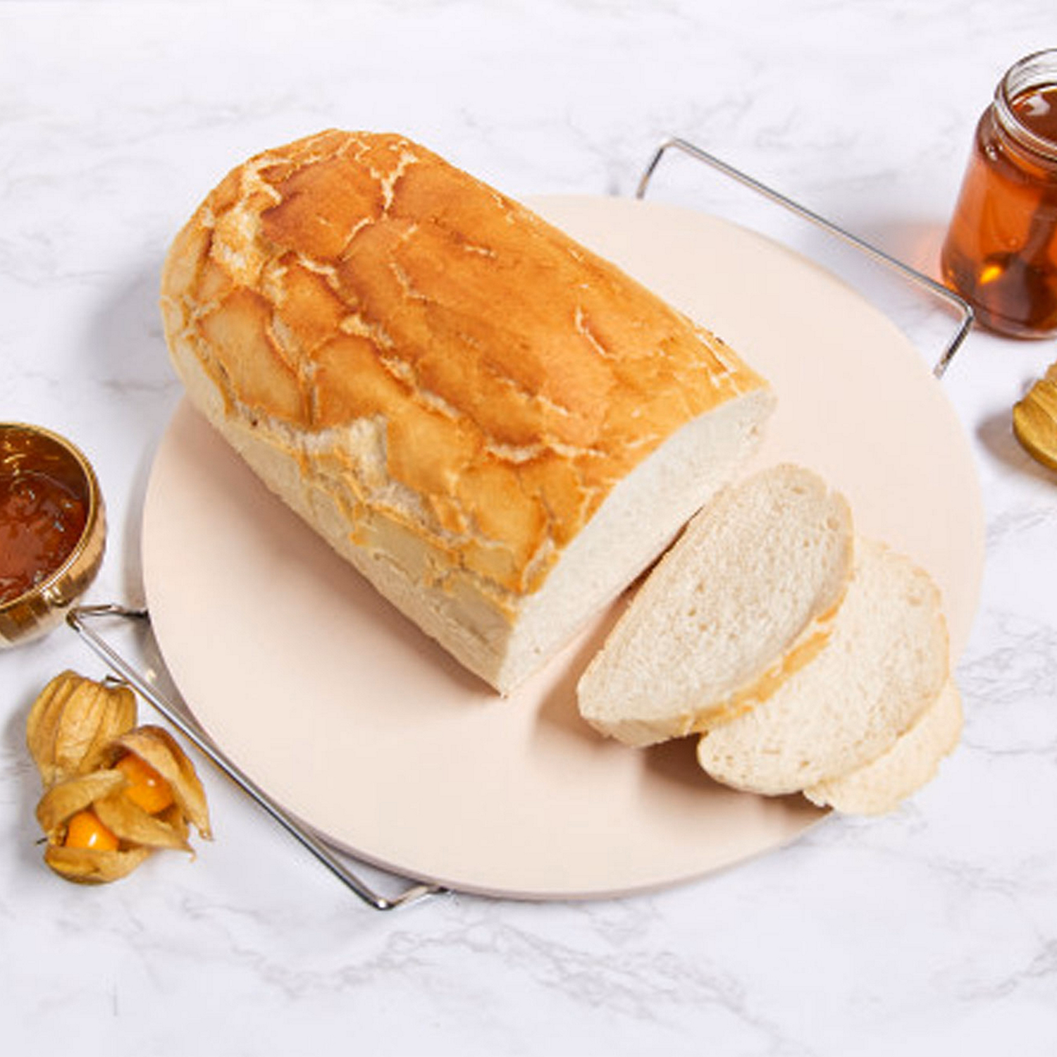 Ceramic Baking Stone