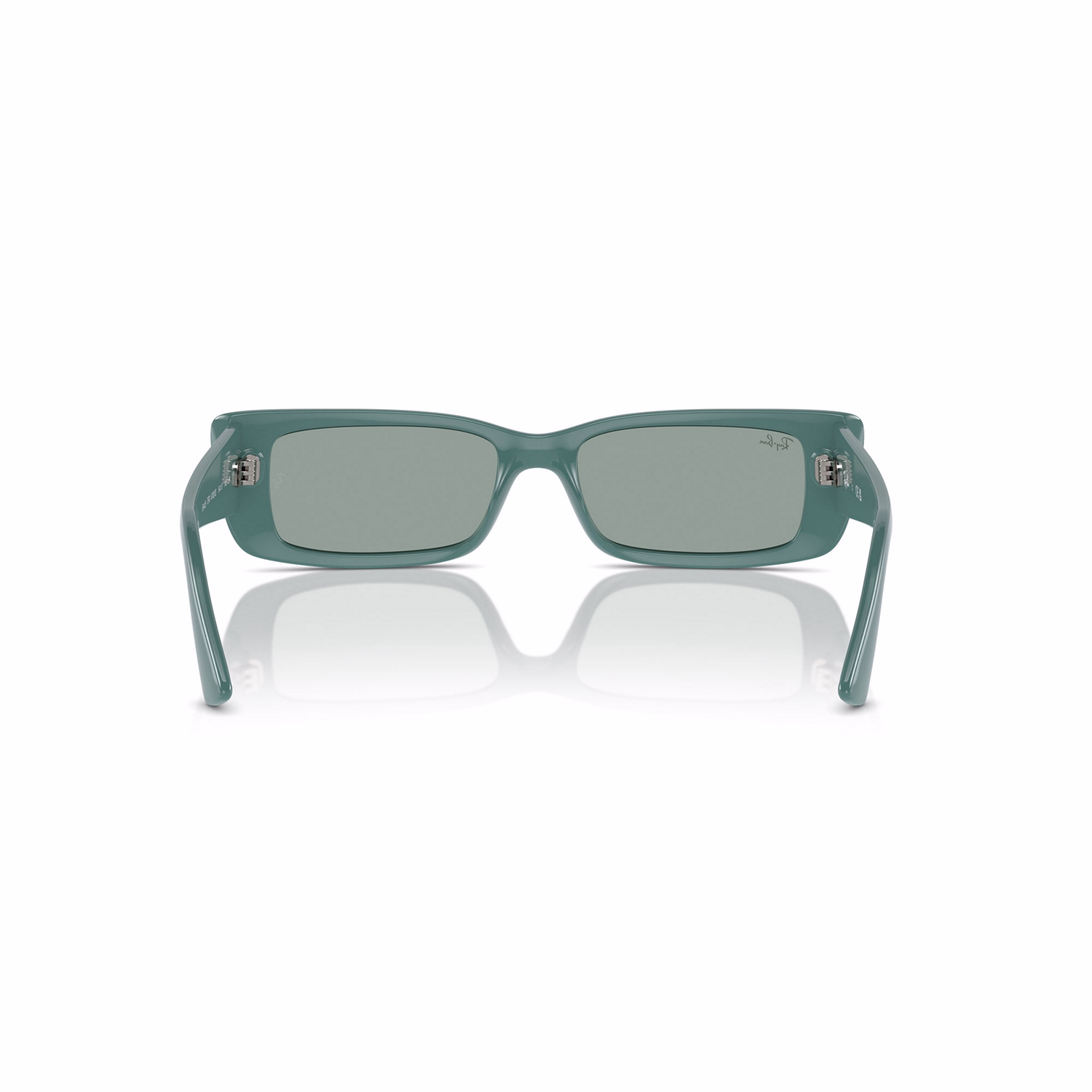 Rectangle Sunglasses RB4425 Teru Bio-Based
