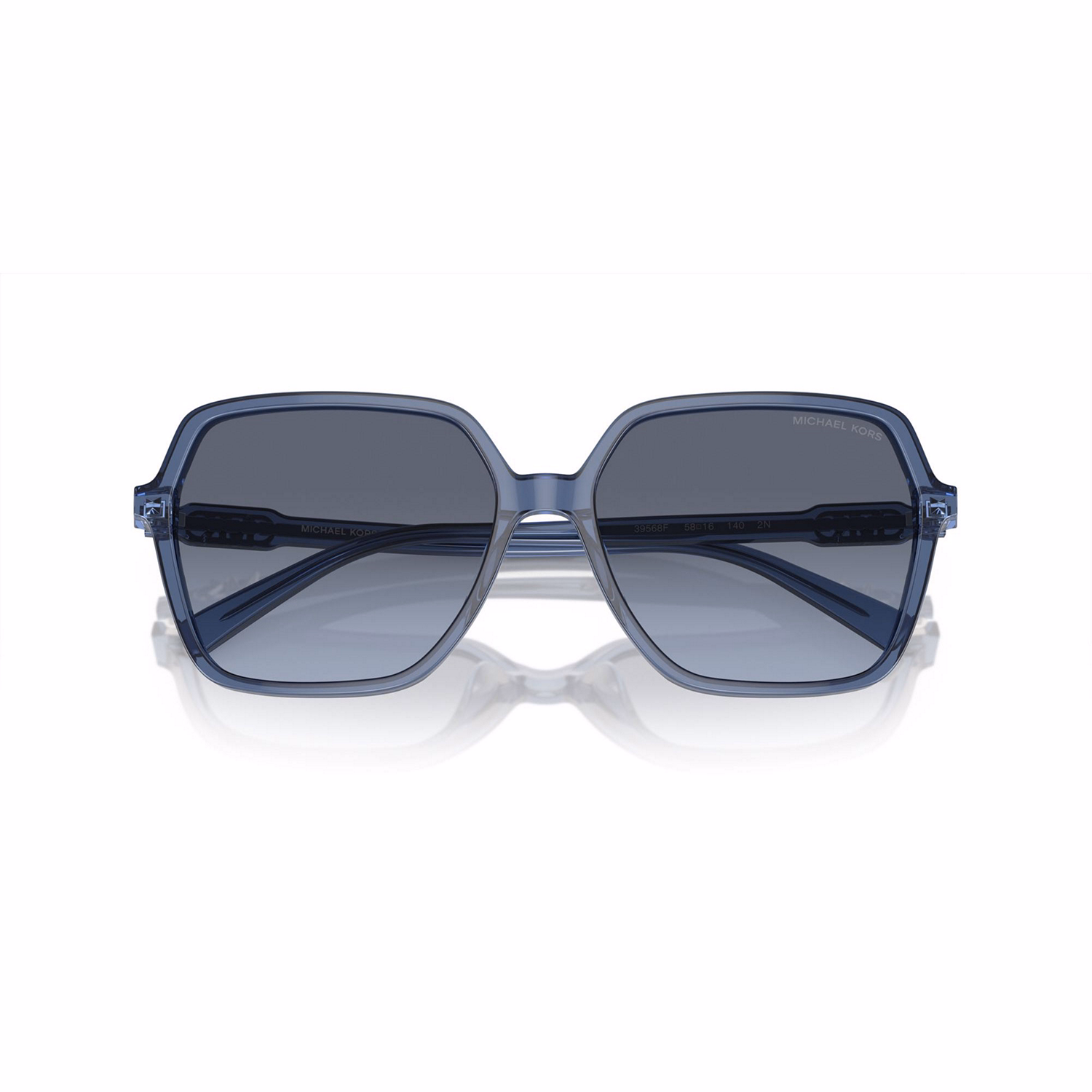 Square Sunglasses MK2196U