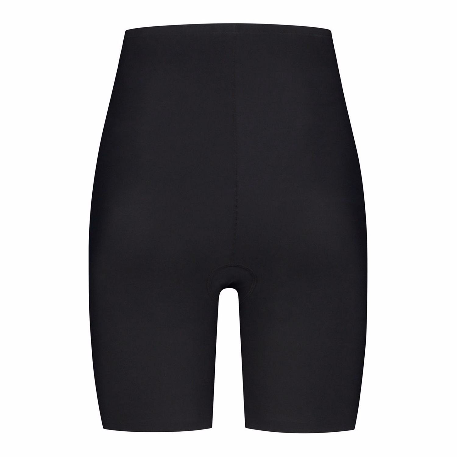 Sculpting High Waisted Shorts