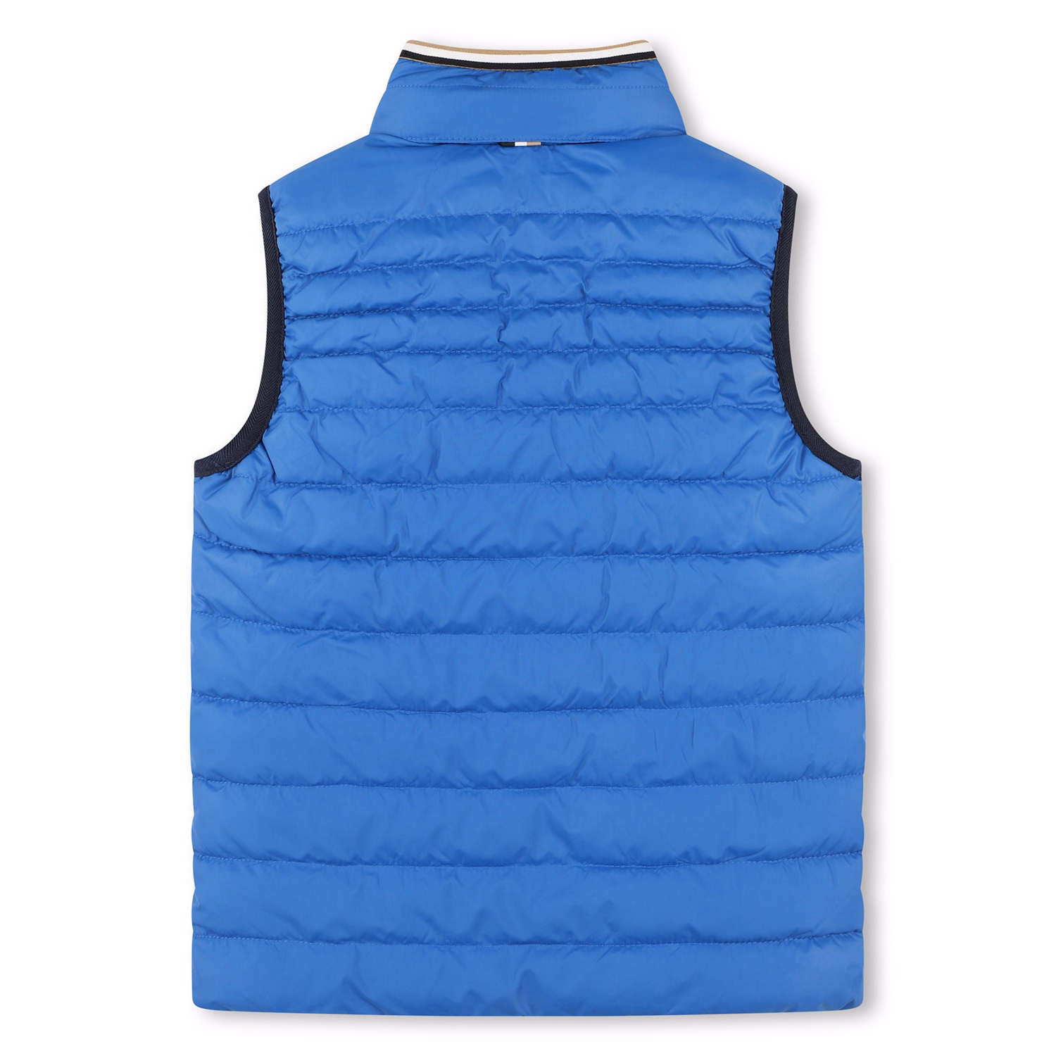 Reversible Padded Gilet