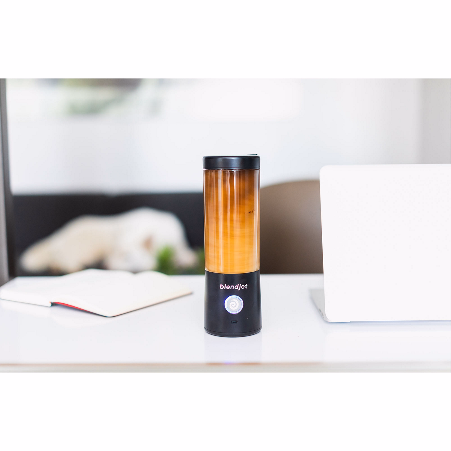 Portable Blender  Black