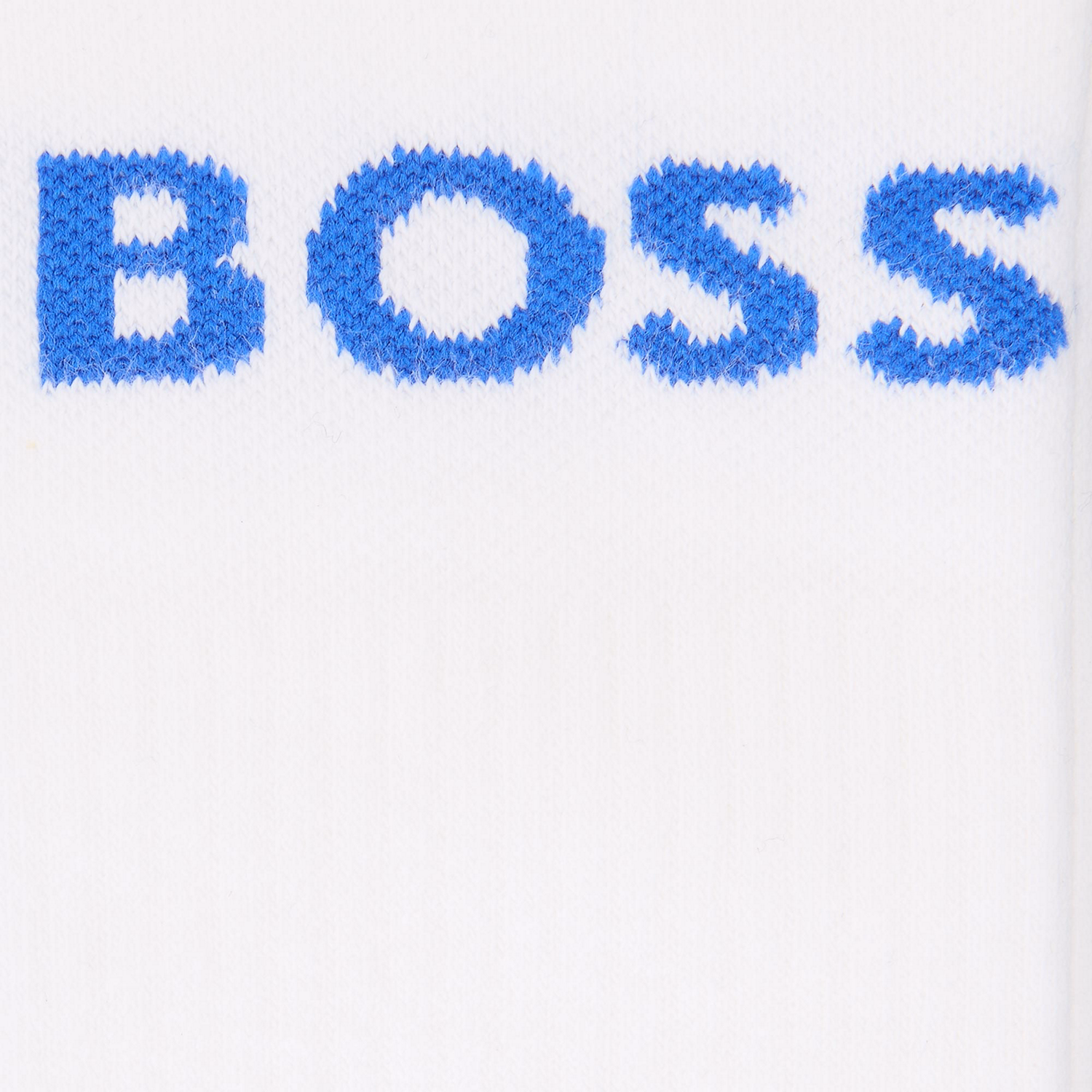 Two-Pack Sport Logo Socks