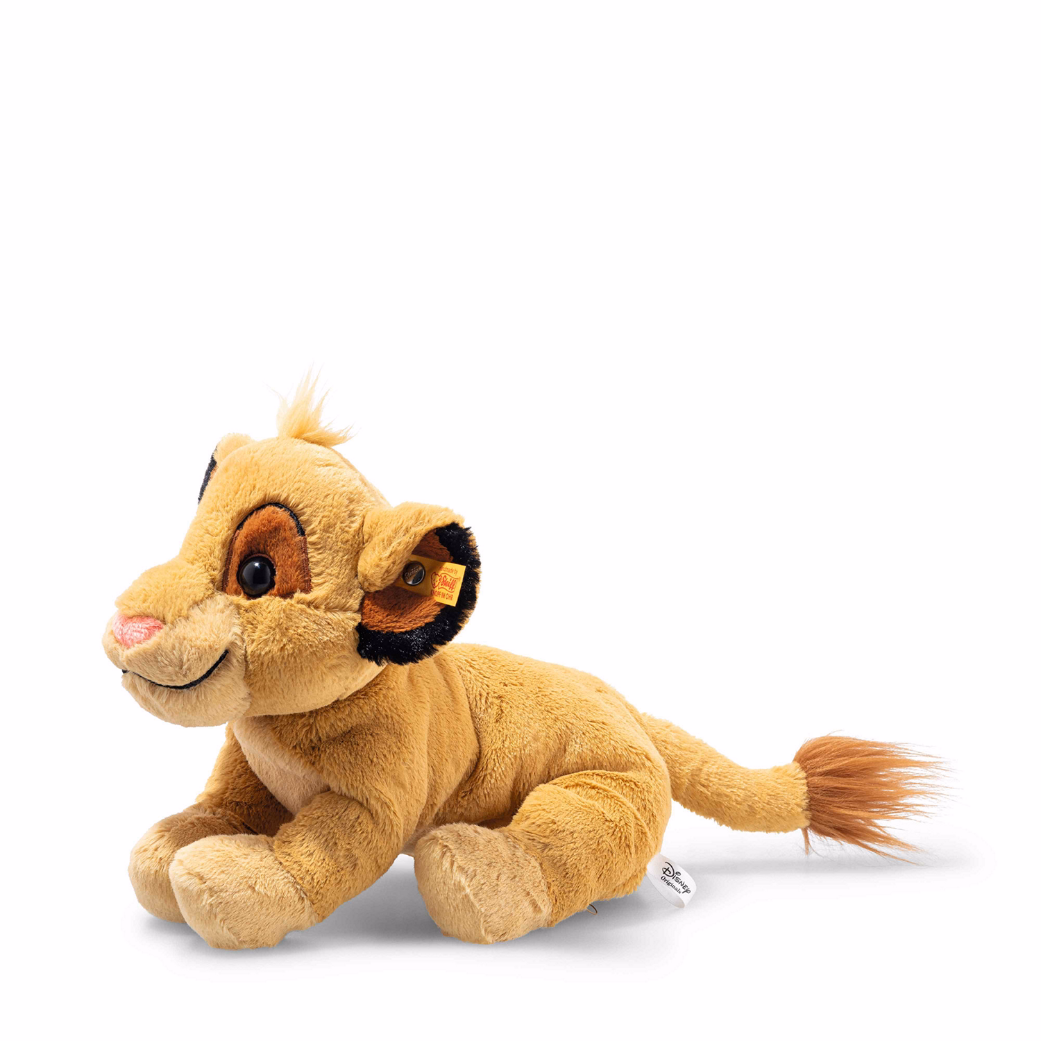 Lion King Simba 26 cm