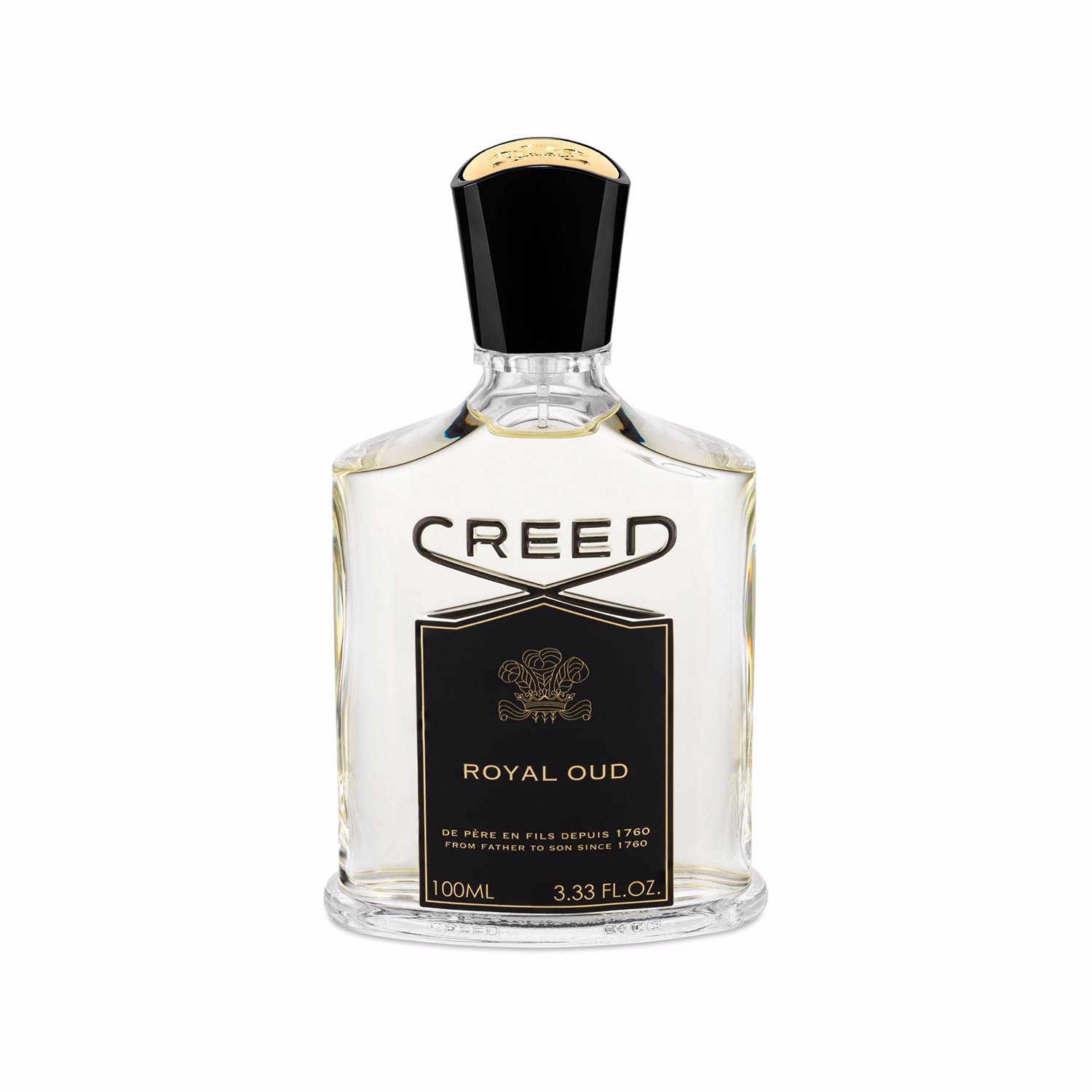 Royal Oud Eau de Parfum