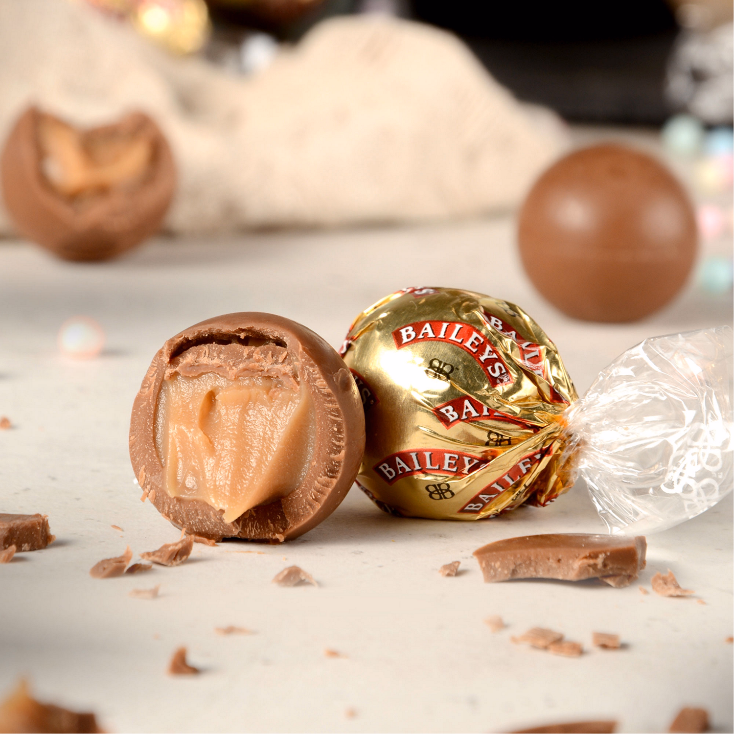 Original Truffle Box 205g