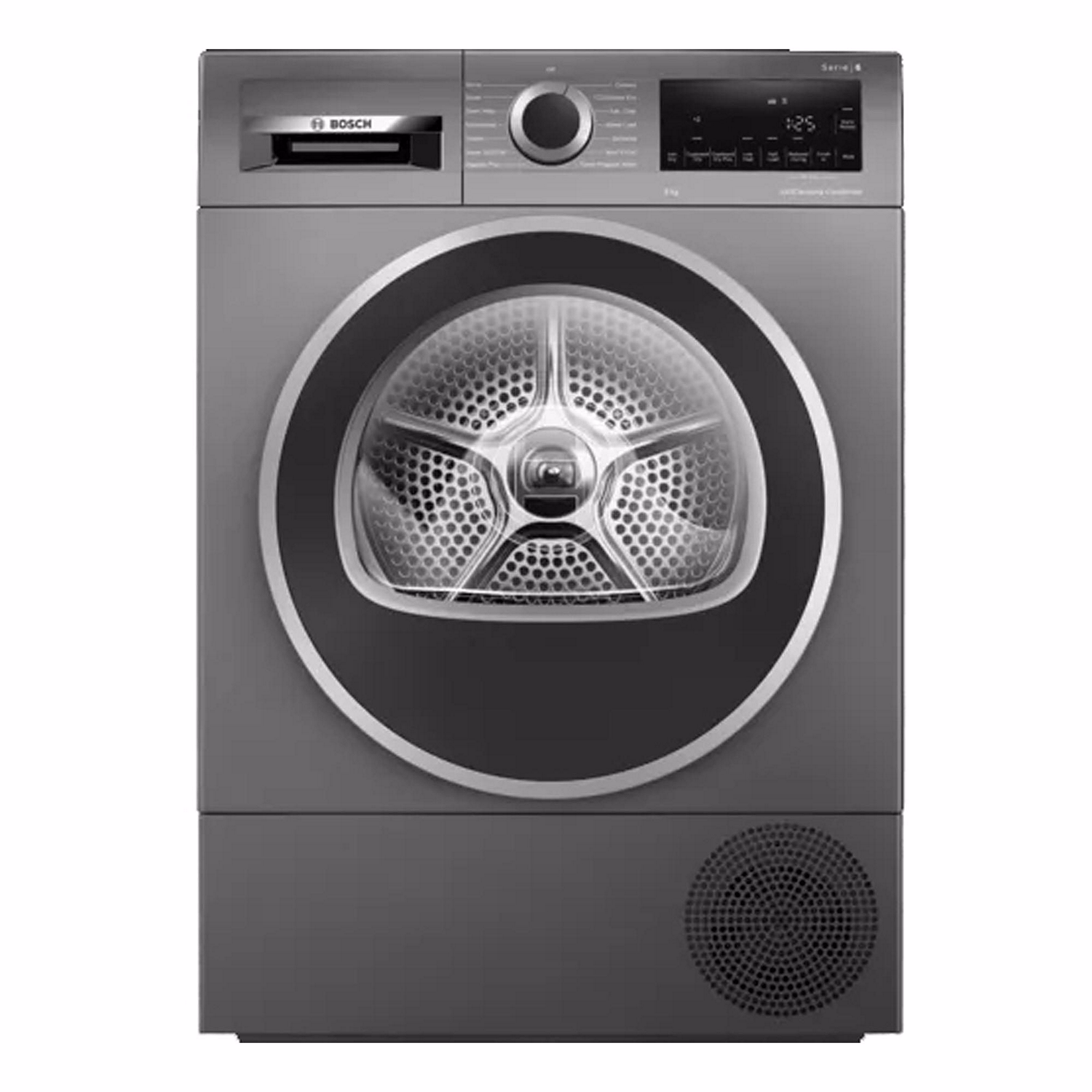 Series 6 9 Kg Heat Pump Tumble Dryer