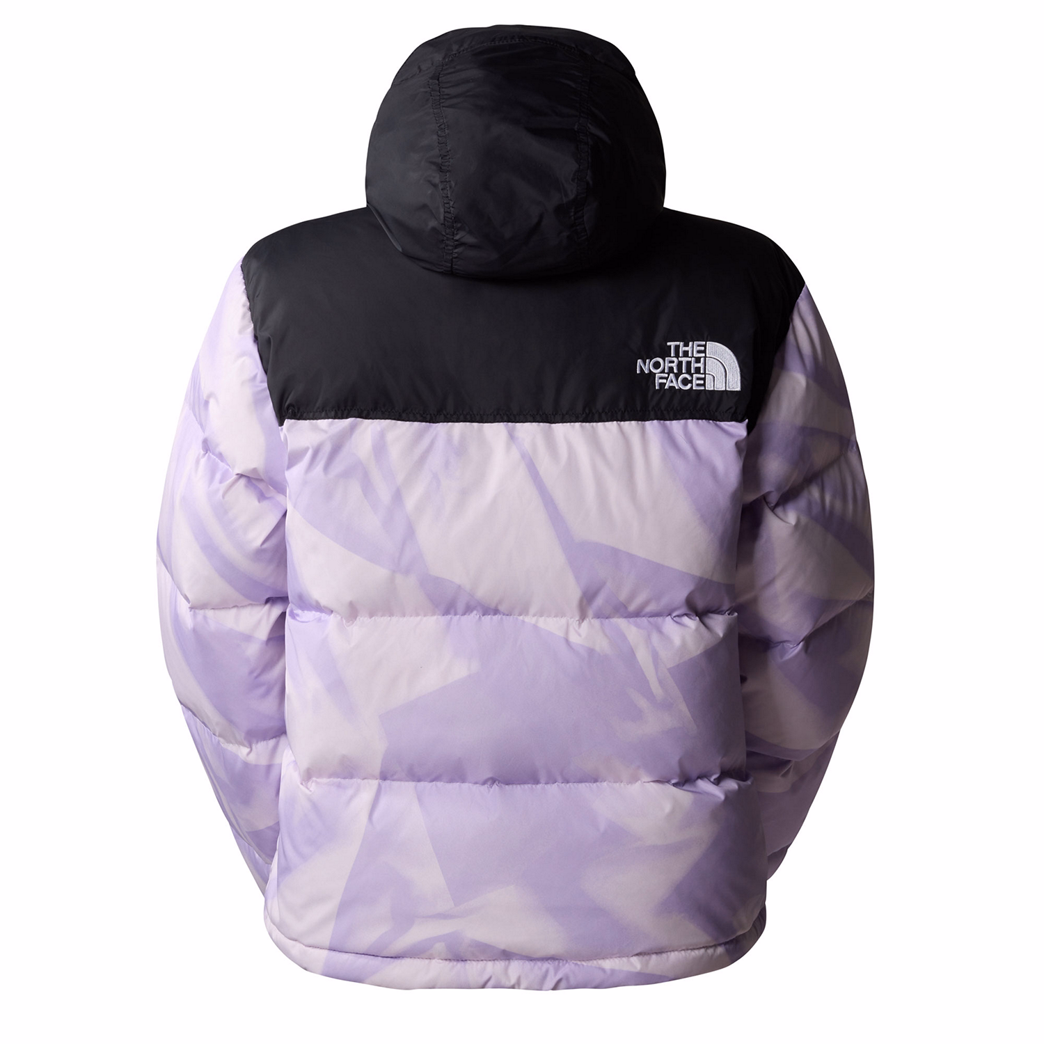 1996 Retro Nuptse Down Padded Jacket