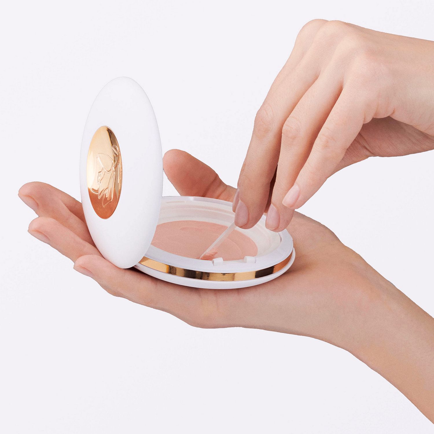 Hydrating Pressed Priming Serum Refill