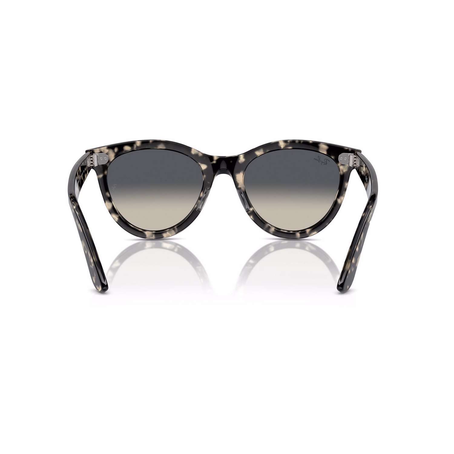 Round Sunglasses RB2241 Wayfarer Way
